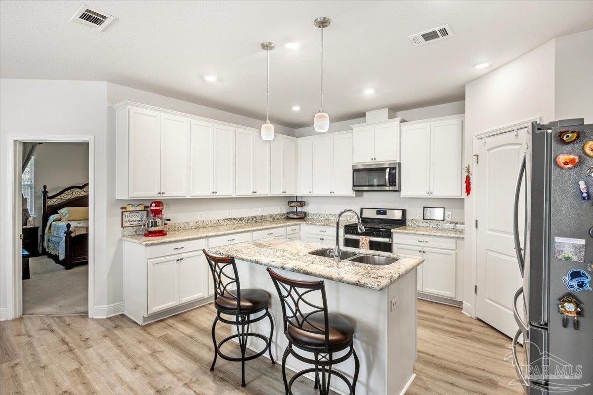 9985 Pandion Trail Pensacola FL 32507