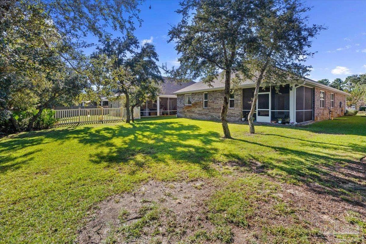 9985 Pandion Trail Pensacola FL 32507