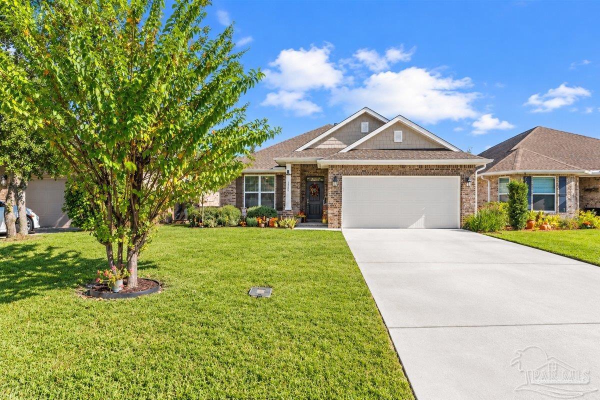9985 Pandion Trail Pensacola FL 32507