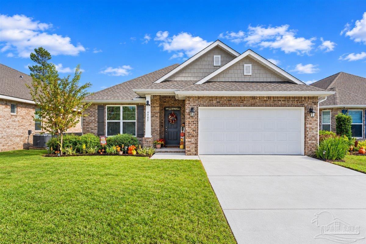 9985 Pandion Trail Pensacola FL 32507