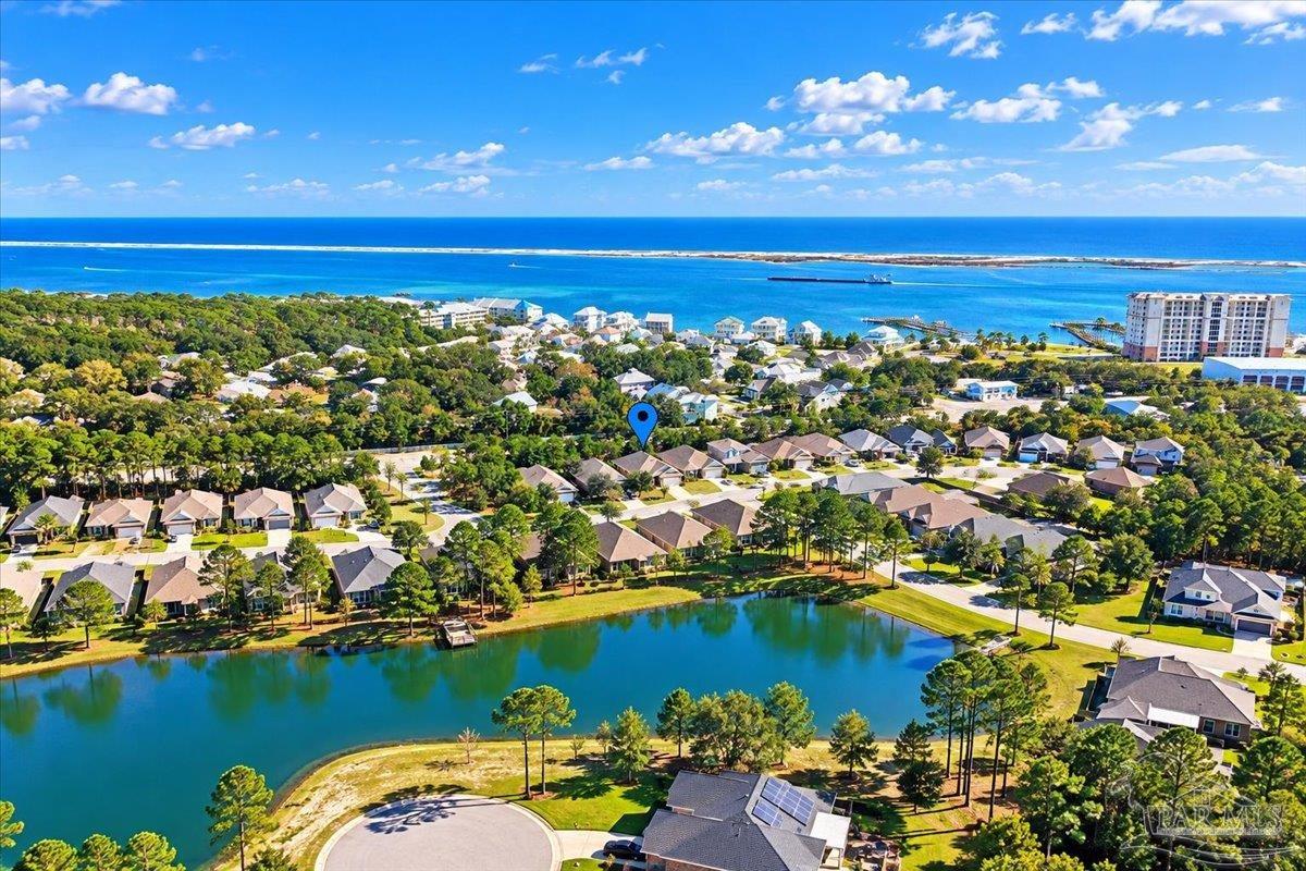 9985 Pandion Trail Pensacola FL 32507