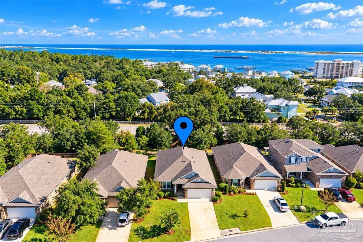 9985 Pandion Trail Pensacola FL 32507