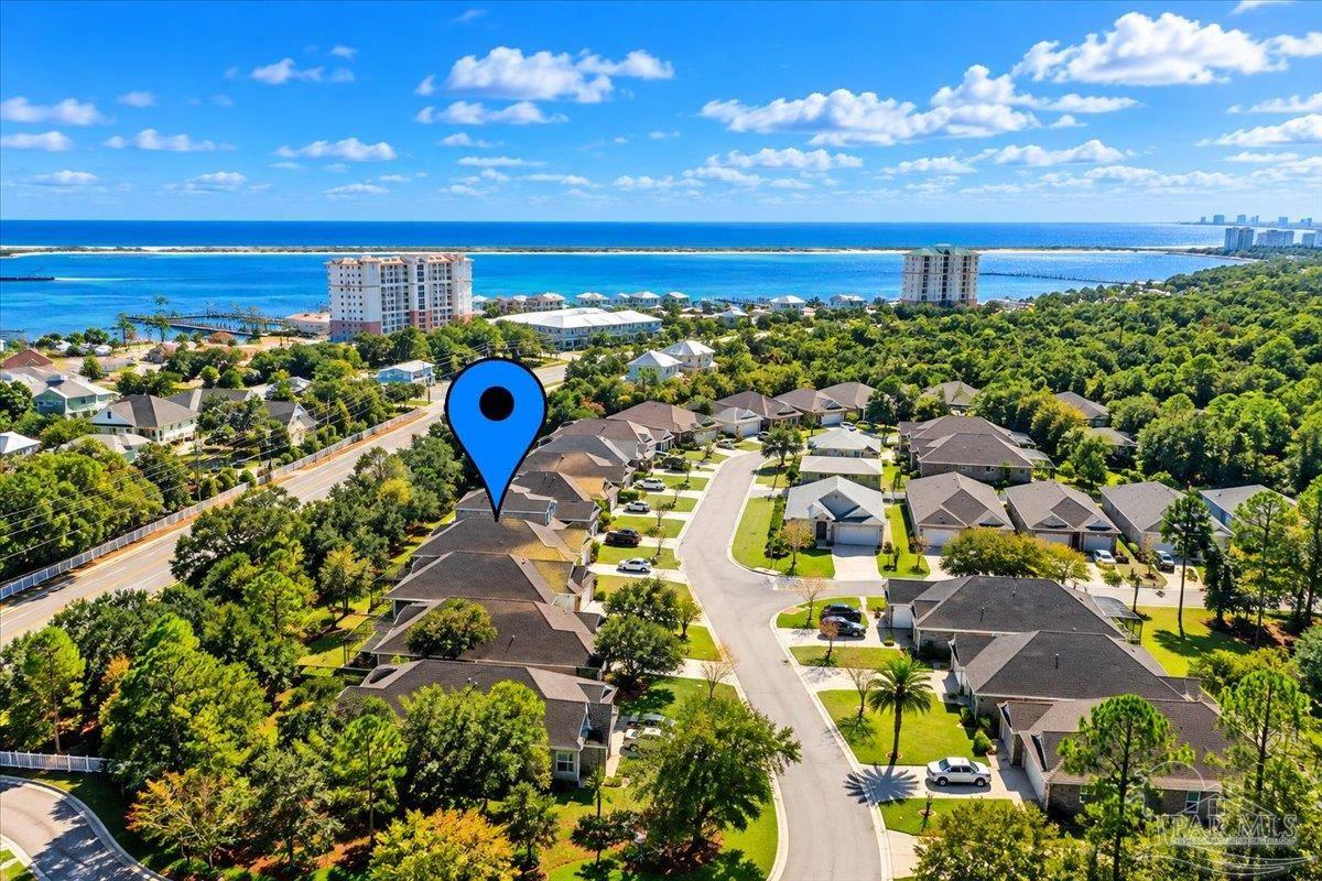 9985 Pandion Trail Pensacola FL 32507