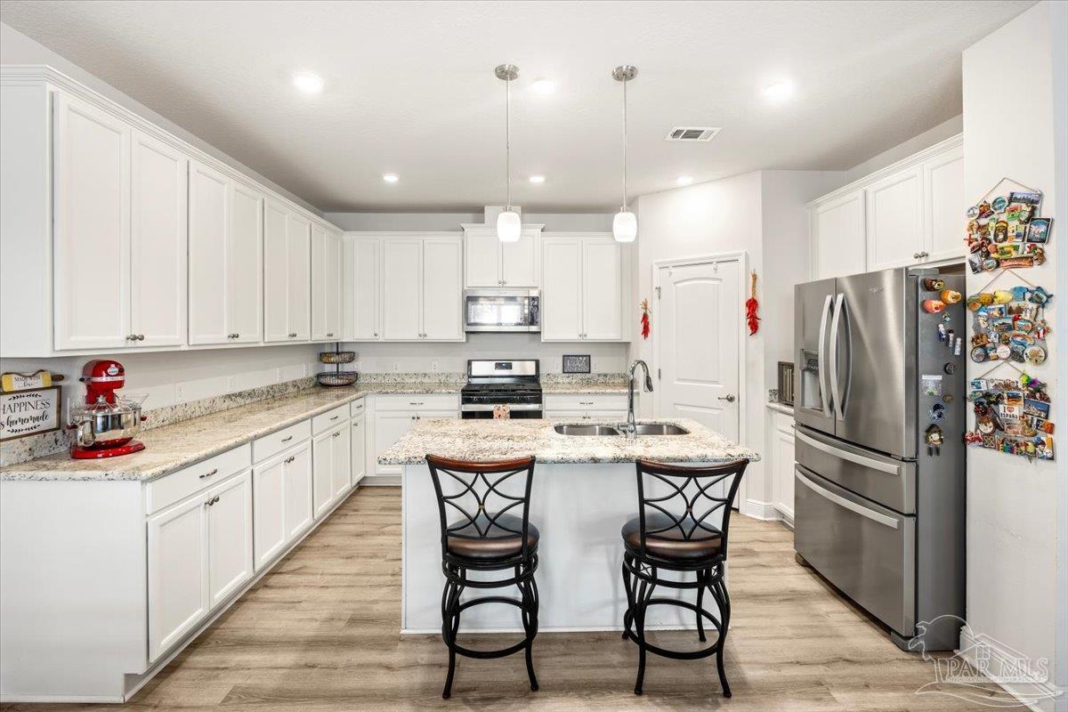 9985 Pandion Trail Pensacola FL 32507