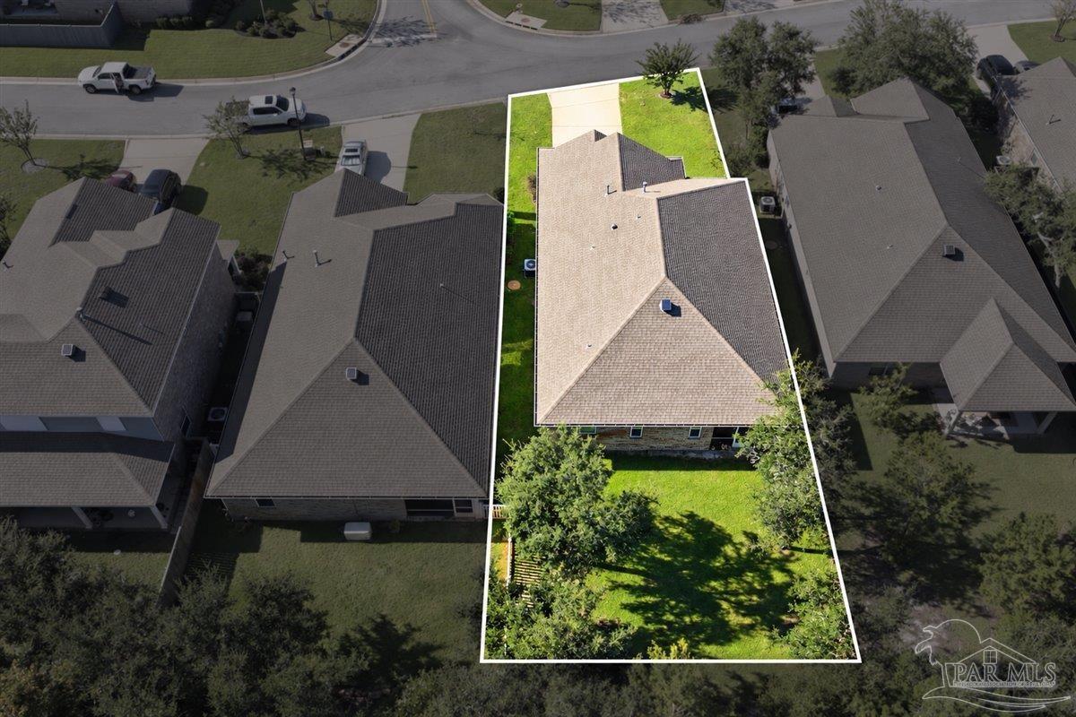 9985 Pandion Trail Pensacola FL 32507