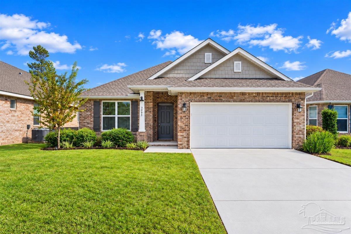 9985 Pandion Trail Pensacola FL 32507