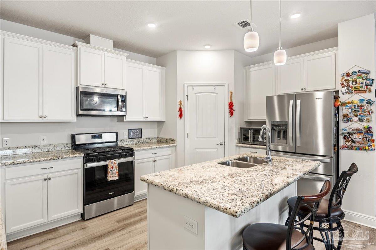 9985 Pandion Trail Pensacola FL 32507