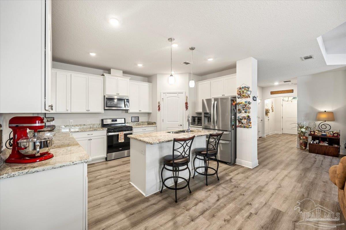9985 Pandion Trail Pensacola FL 32507