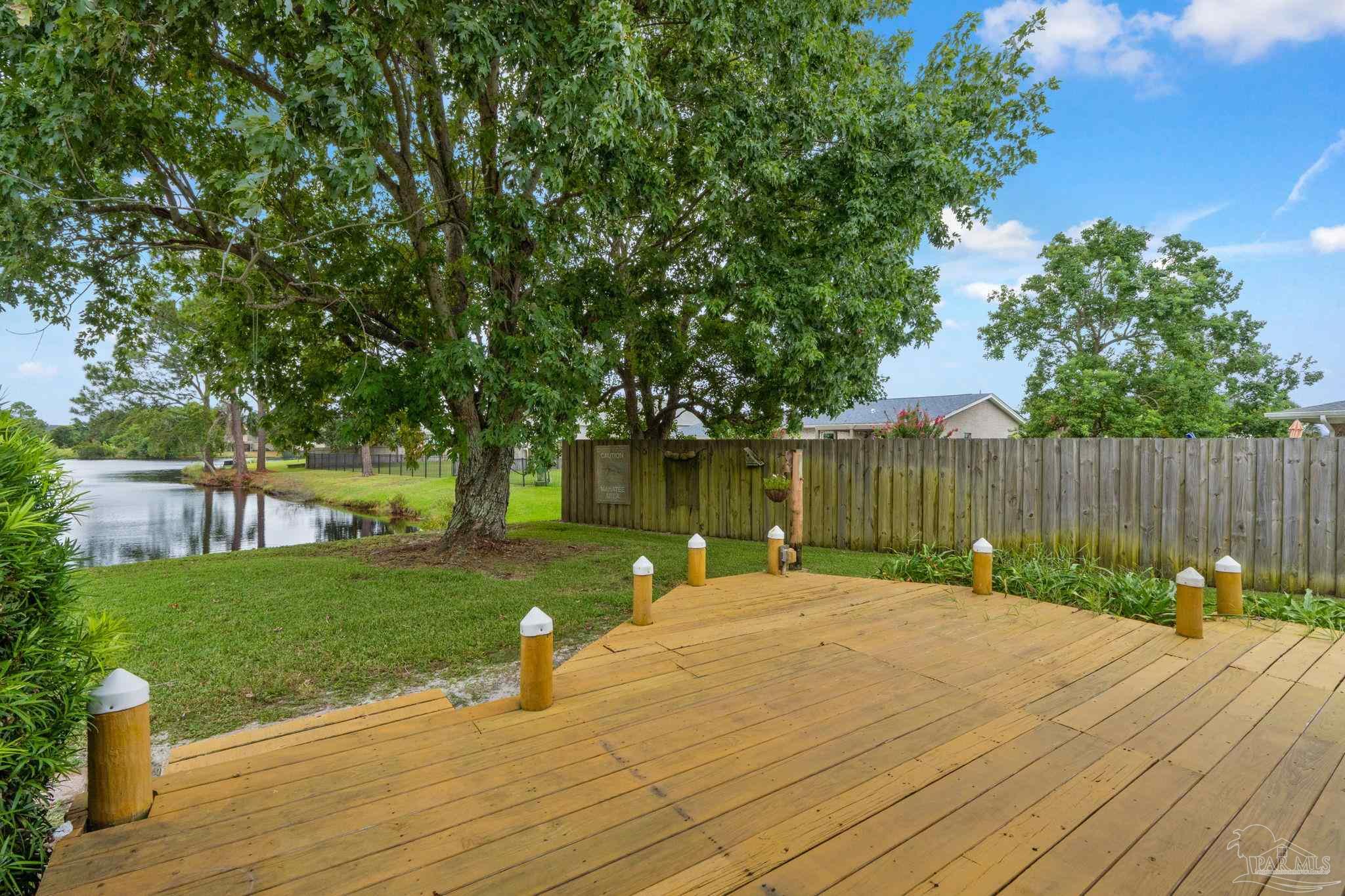 5452 Ponte Verde Road Pensacola FL 32507