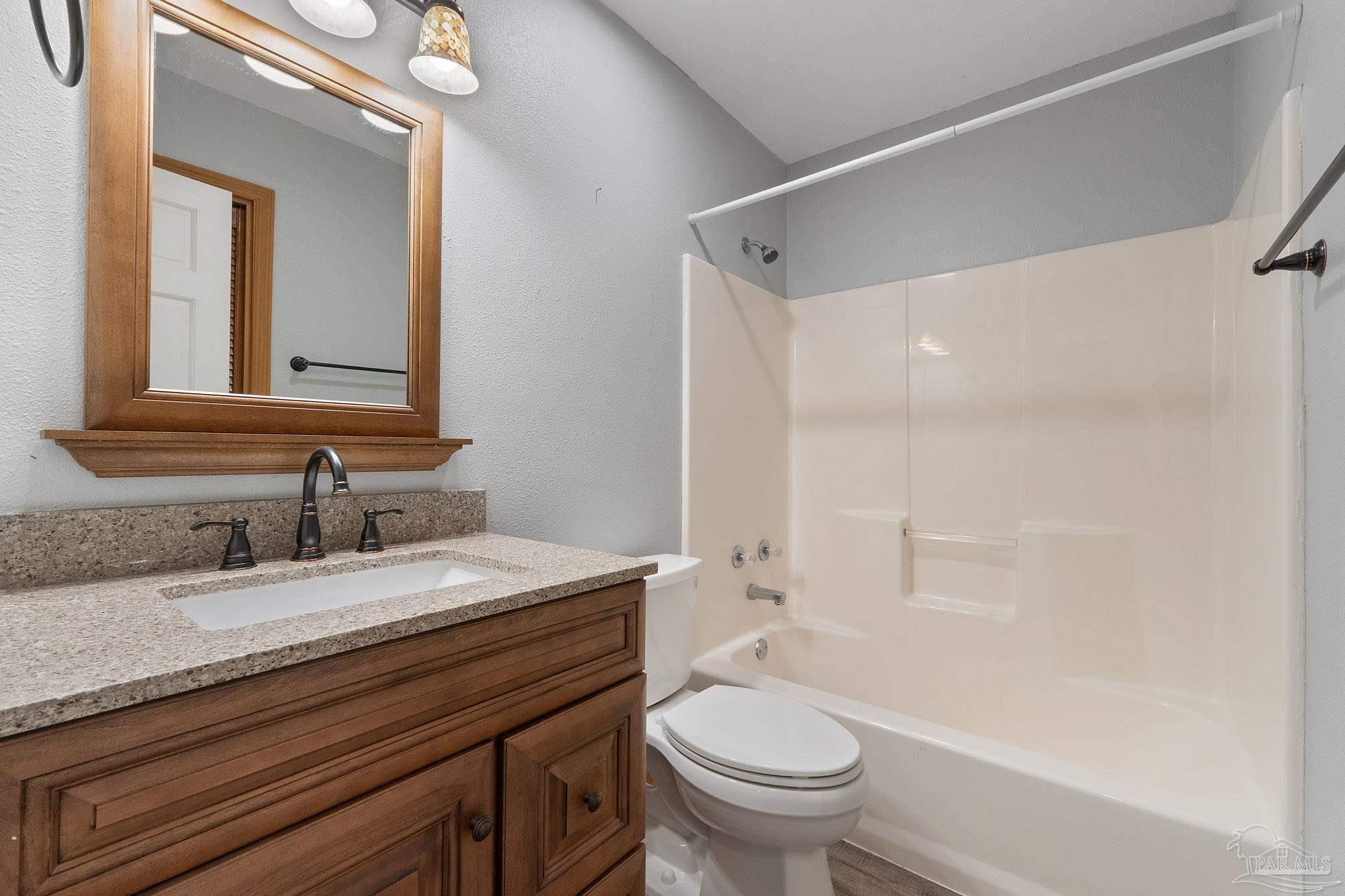 5452 Ponte Verde Road Pensacola FL 32507