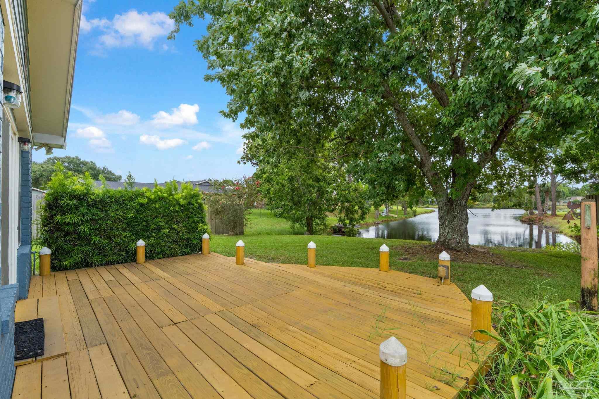 5452 Ponte Verde Road Pensacola FL 32507