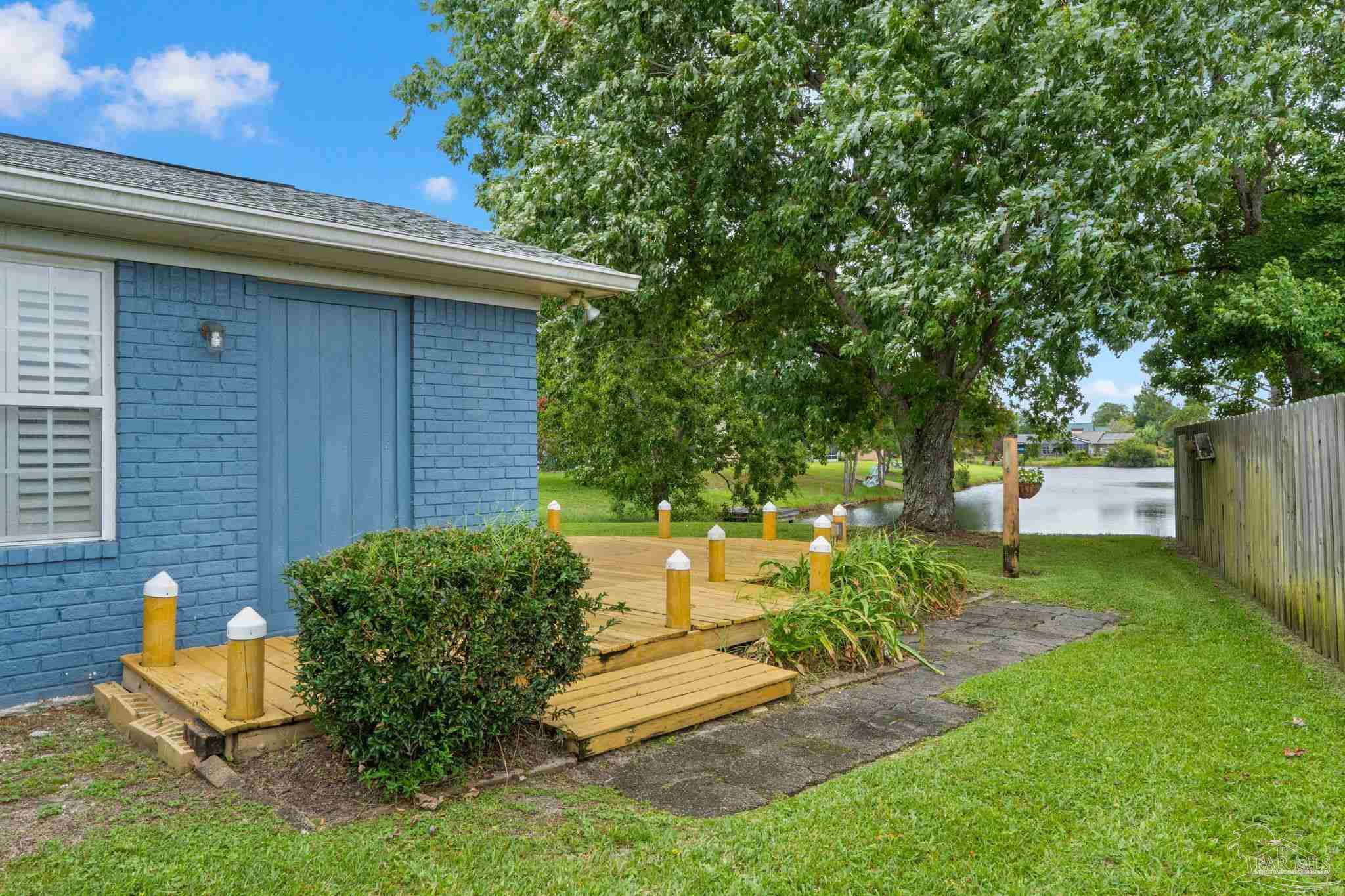 5452 Ponte Verde Road Pensacola FL 32507
