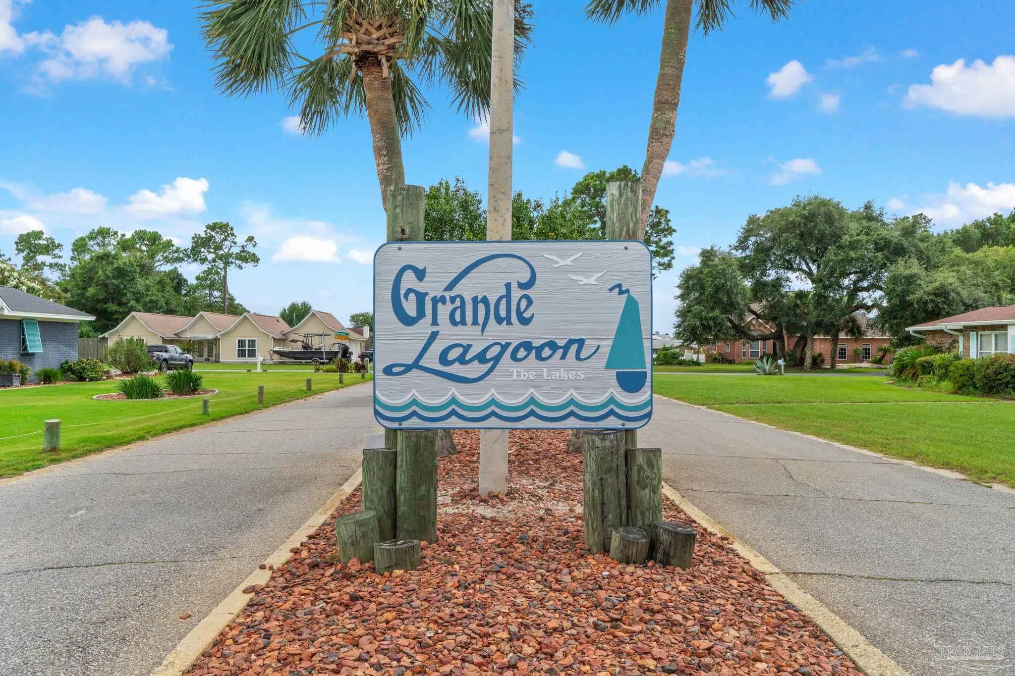 5452 Ponte Verde Road Pensacola FL 32507