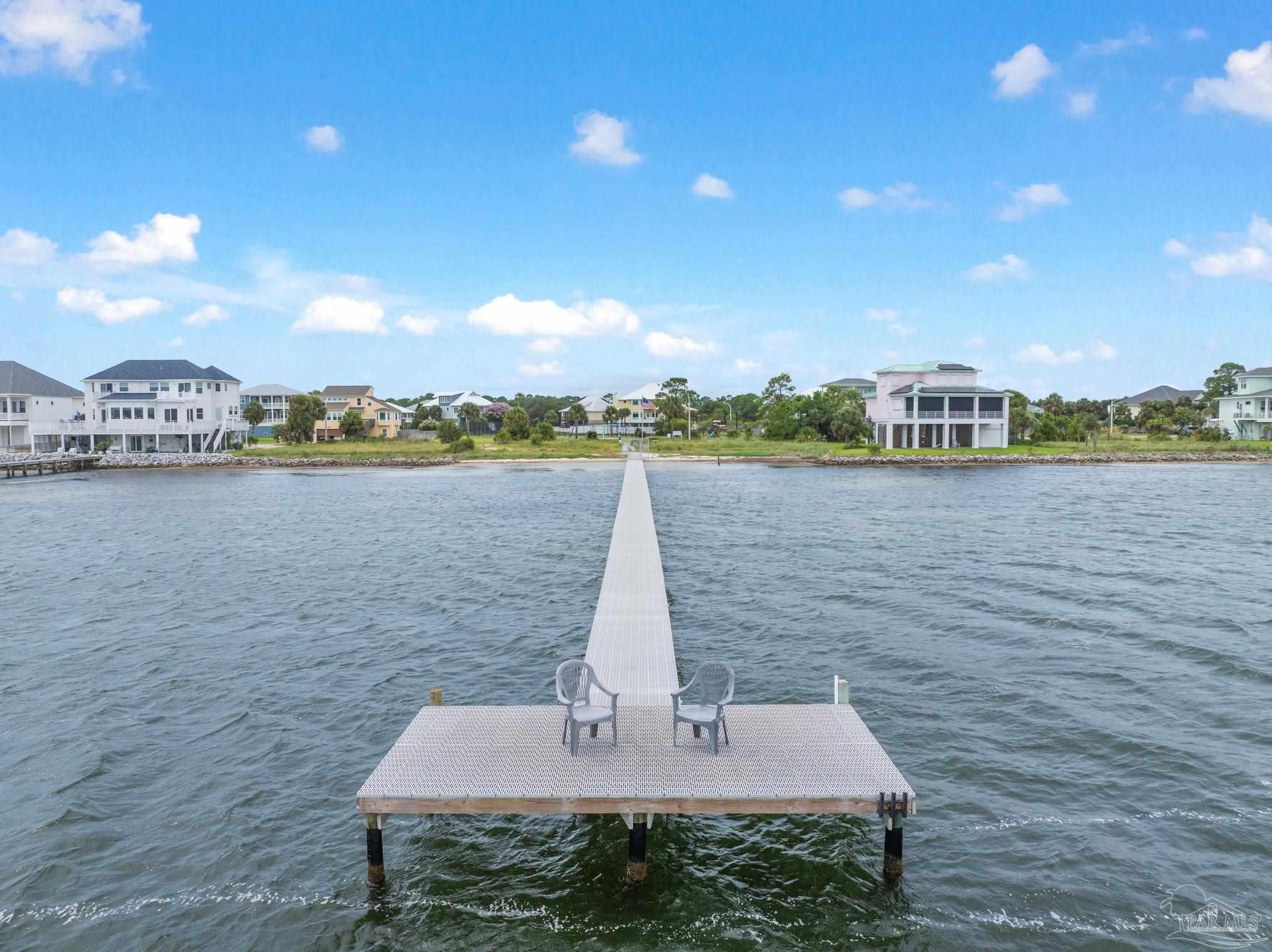 5452 Ponte Verde Road Pensacola FL 32507