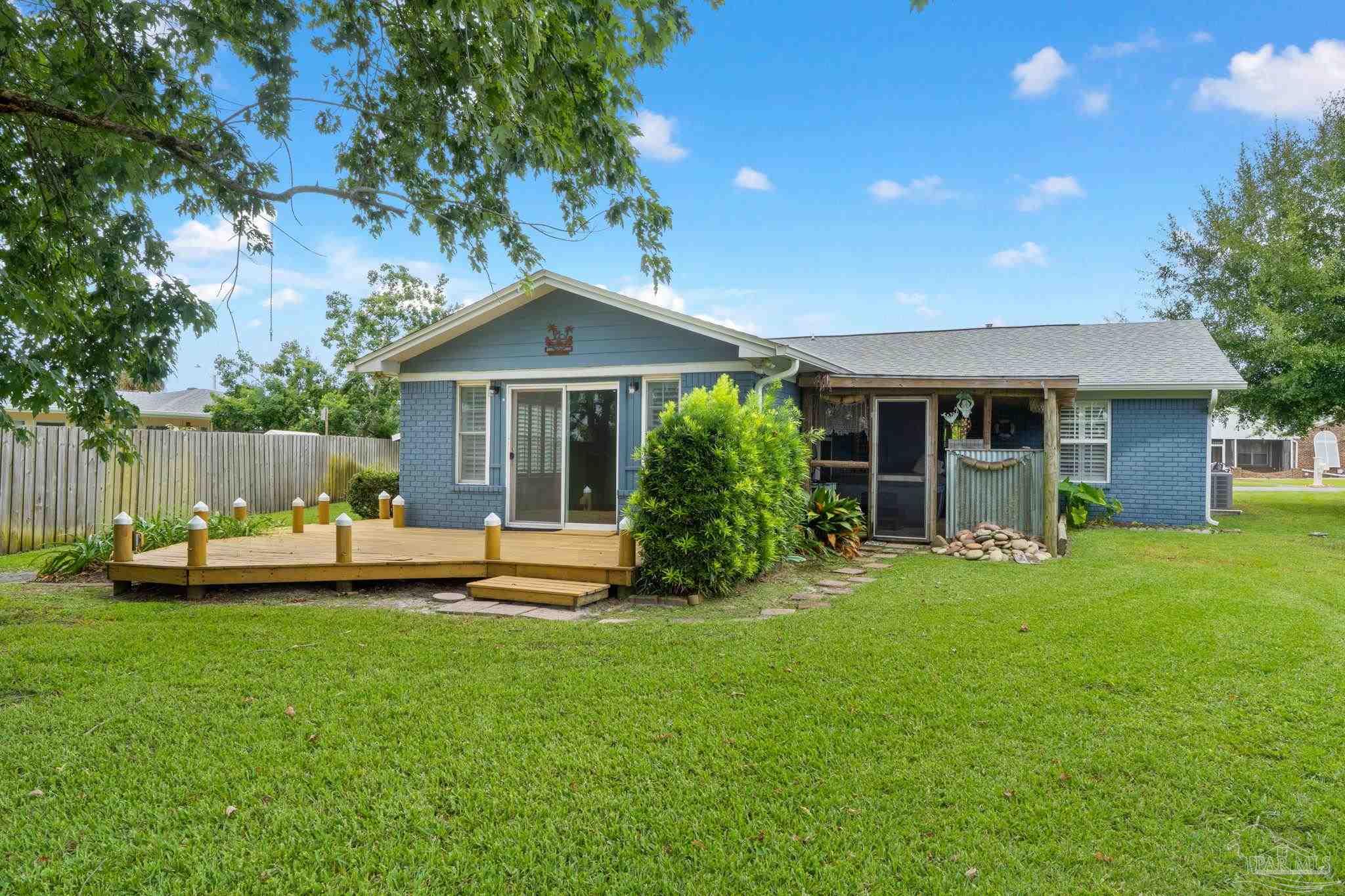 5452 Ponte Verde Road Pensacola FL 32507