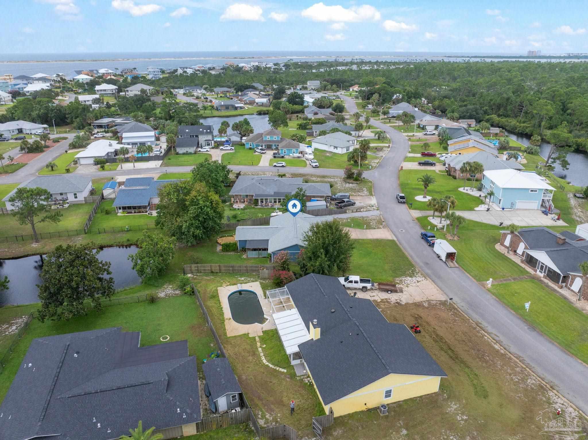 5452 Ponte Verde Road Pensacola FL 32507
