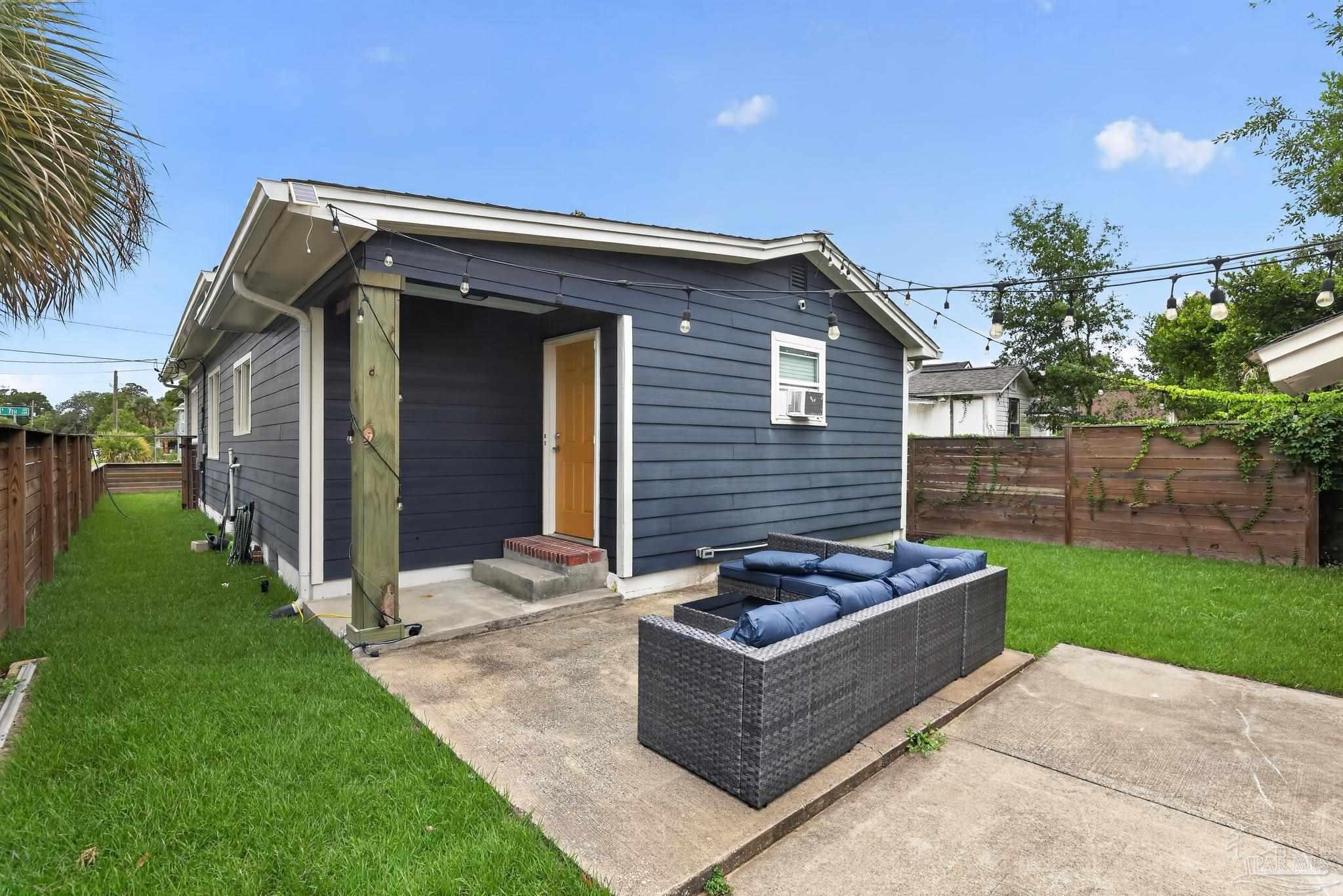 1200 N 7th Avenue Pensacola FL 32503