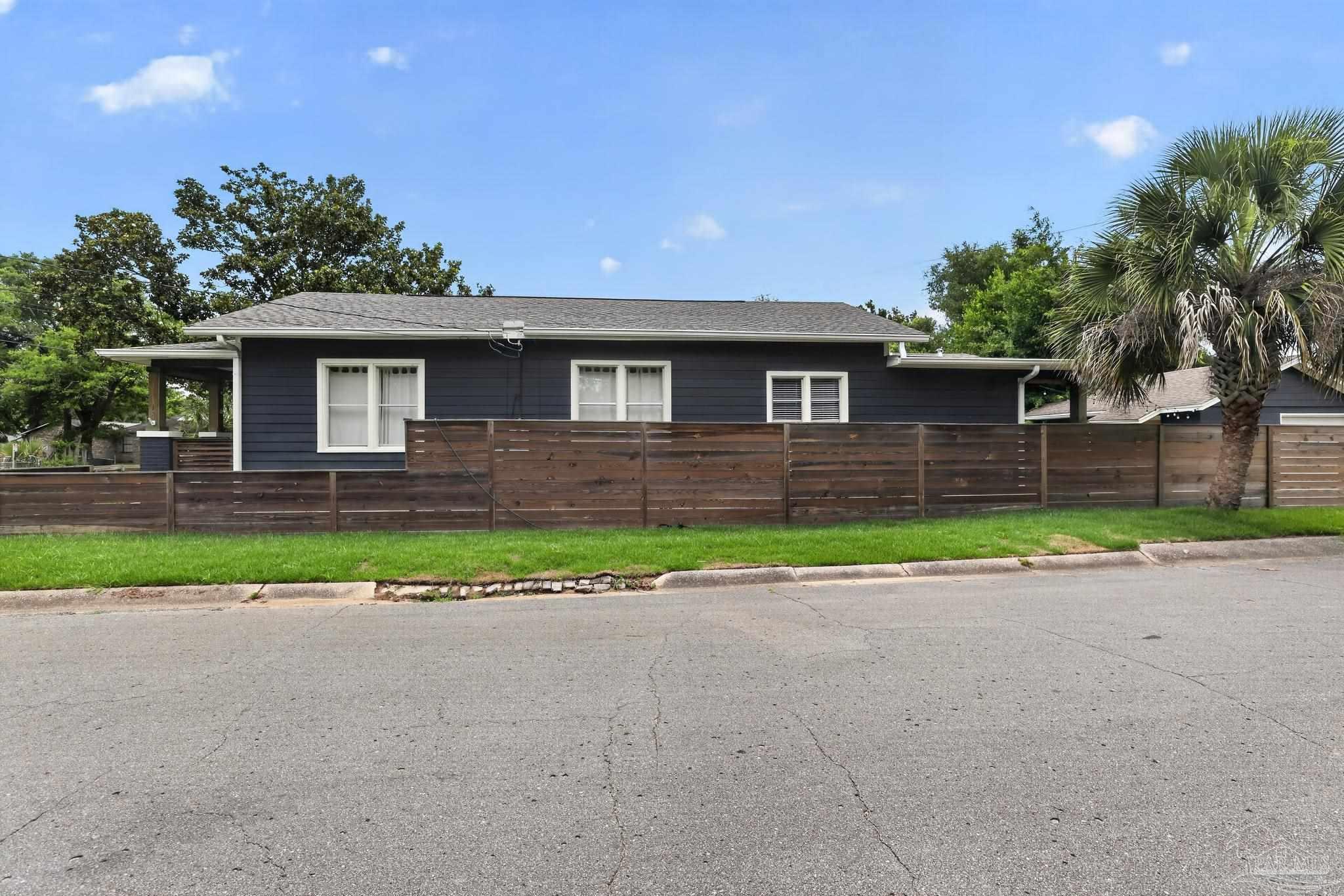 1200 N 7th Avenue Pensacola FL 32503