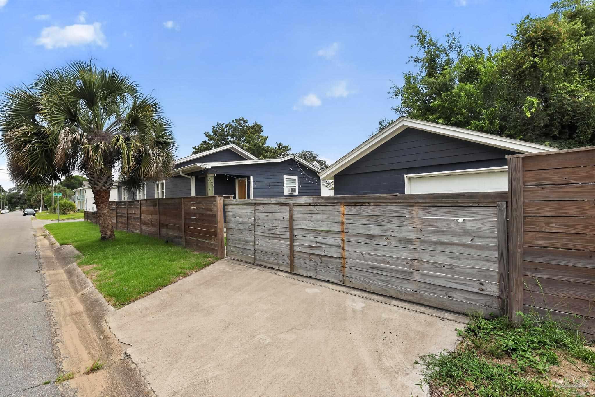 1200 N 7th Avenue Pensacola FL 32503
