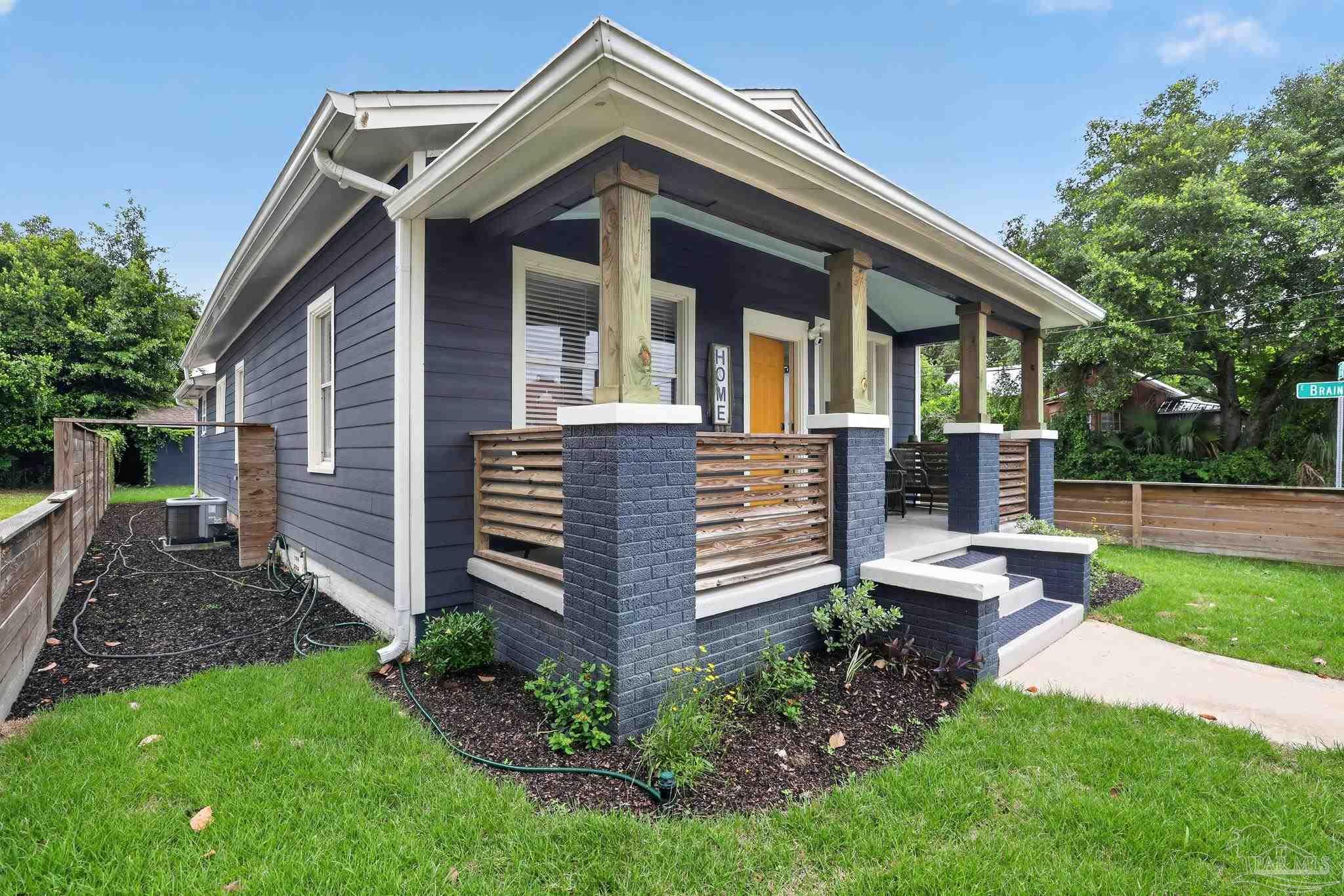 1200 N 7th Avenue Pensacola FL 32503