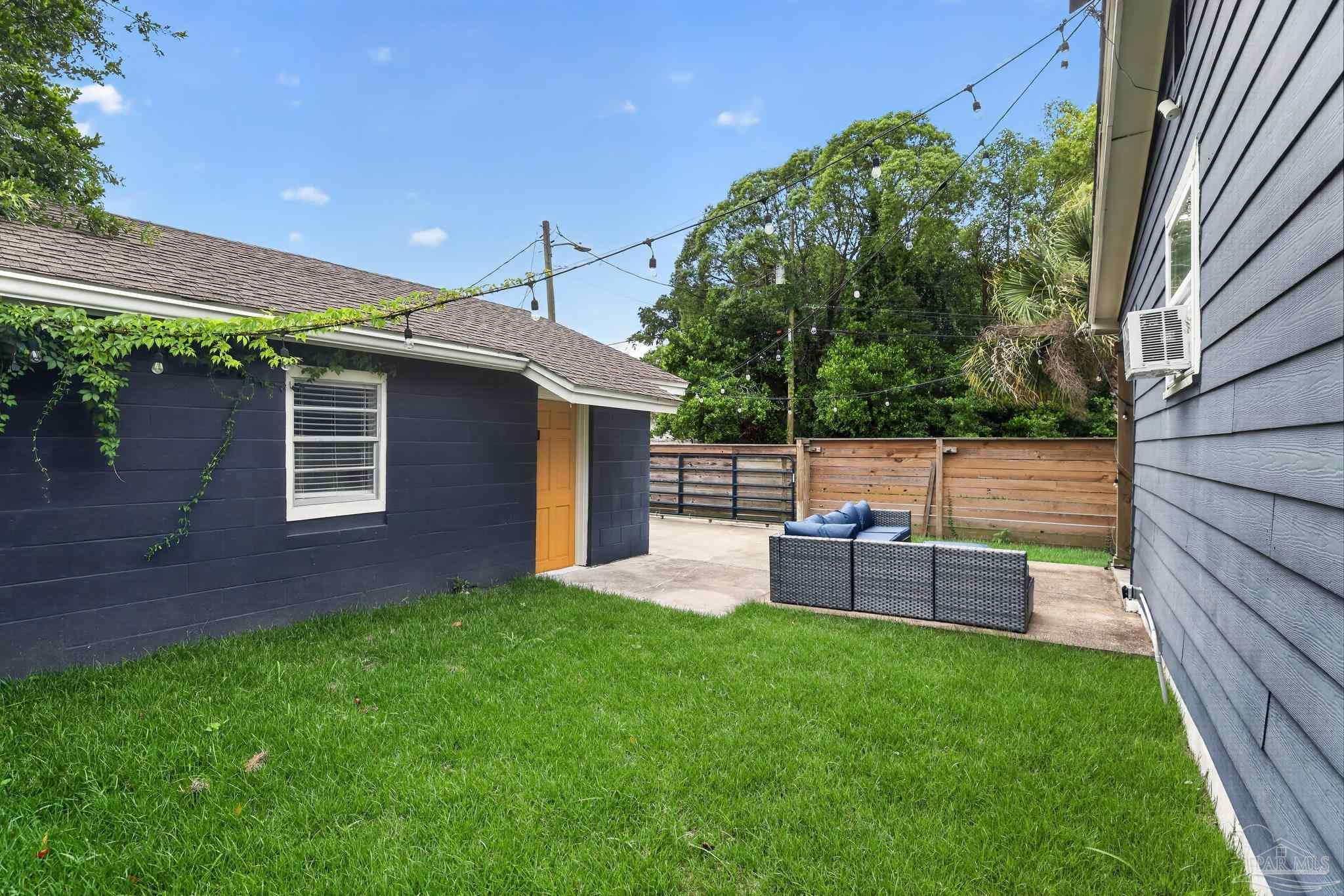 1200 N 7th Avenue Pensacola FL 32503