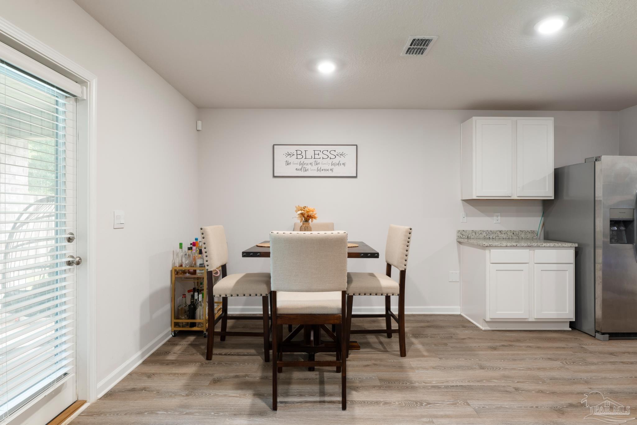 6328 Burrow Lane Pensacola FL 32526