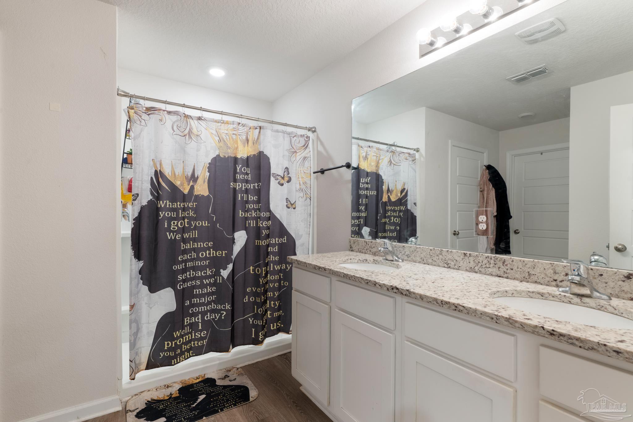 6328 Burrow Lane Pensacola FL 32526