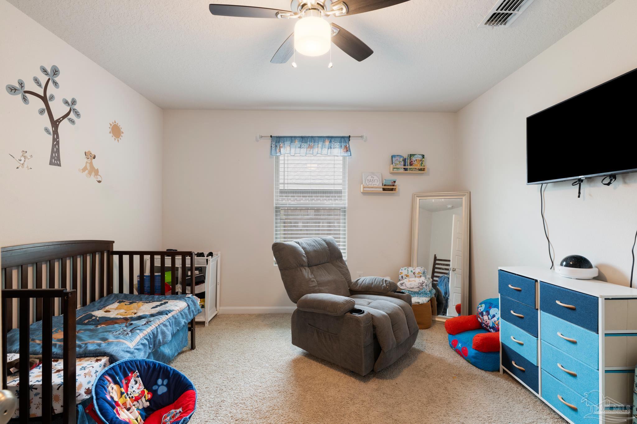 6328 Burrow Lane Pensacola FL 32526