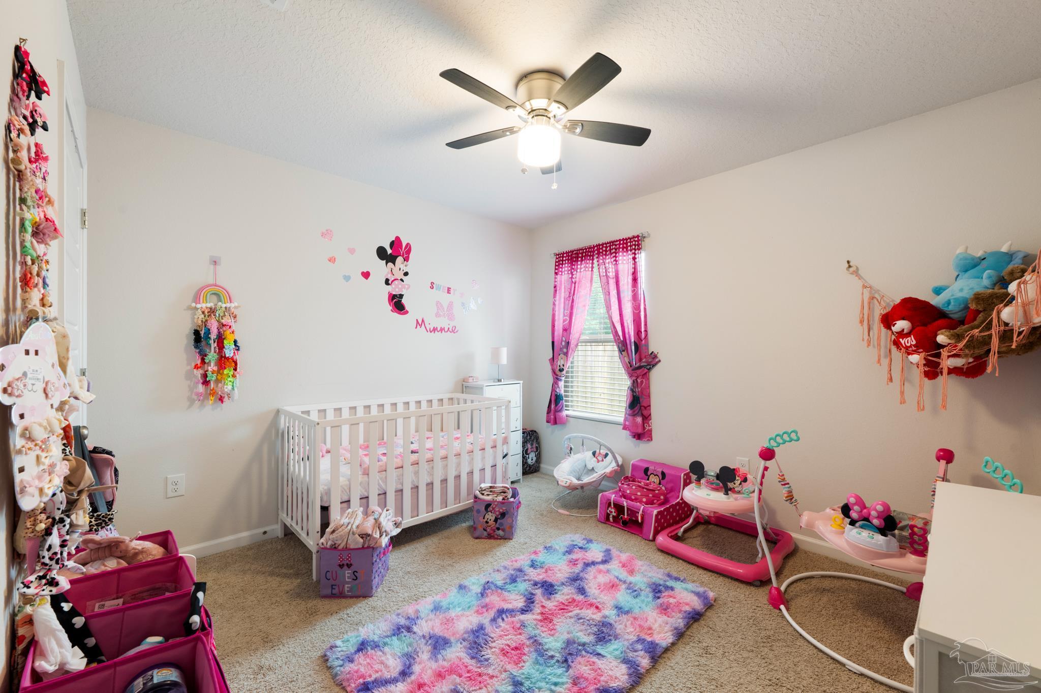 6328 Burrow Lane Pensacola FL 32526