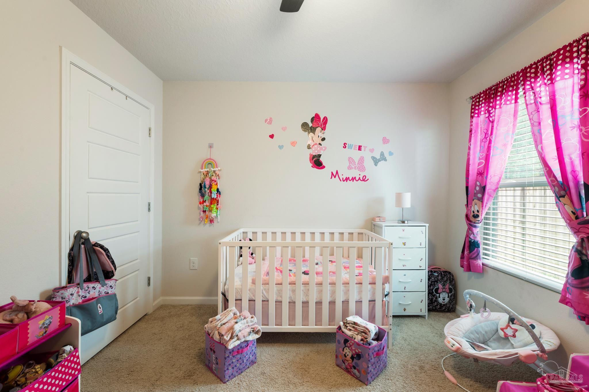 6328 Burrow Lane Pensacola FL 32526