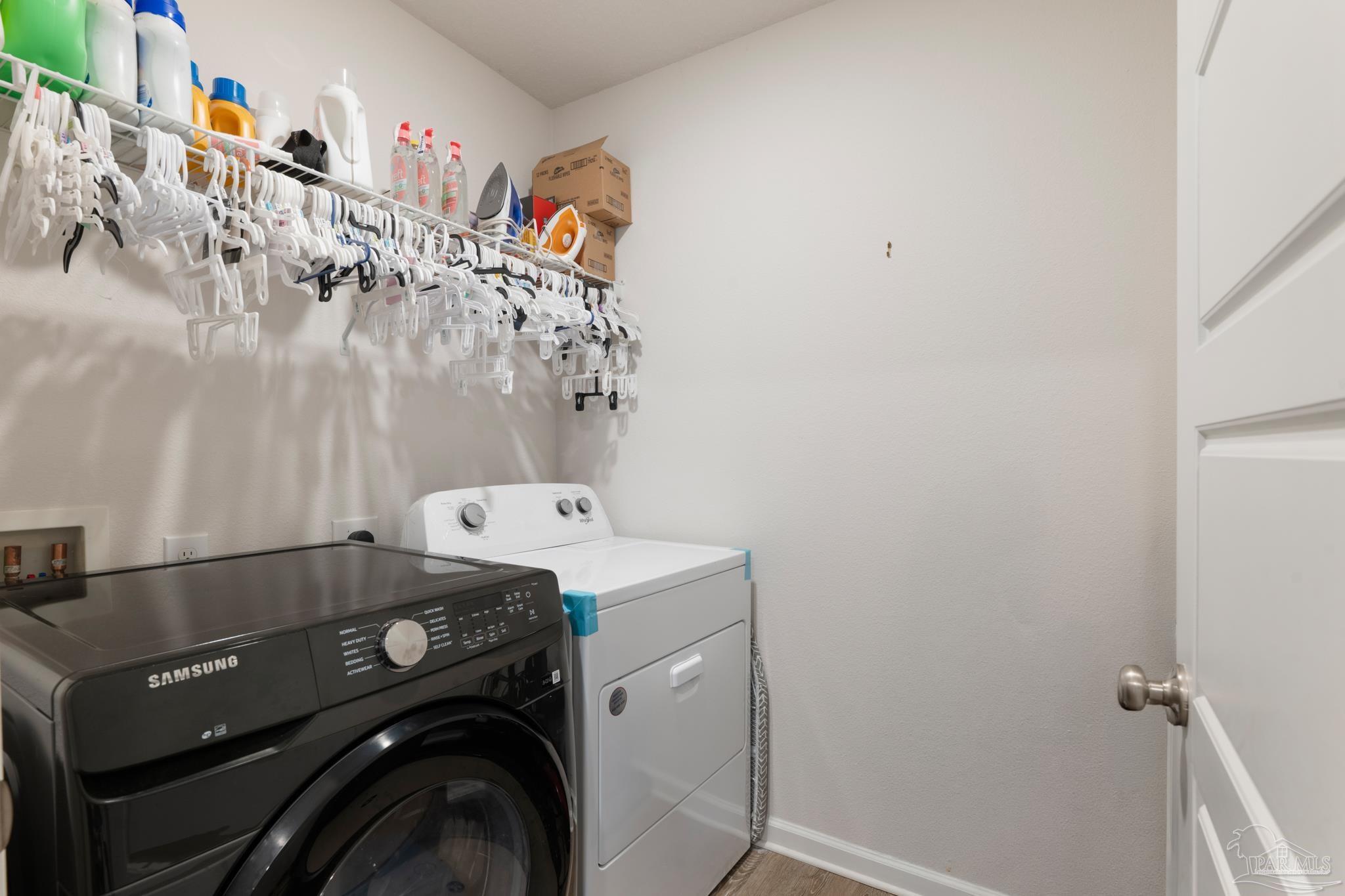 6328 Burrow Lane Pensacola FL 32526