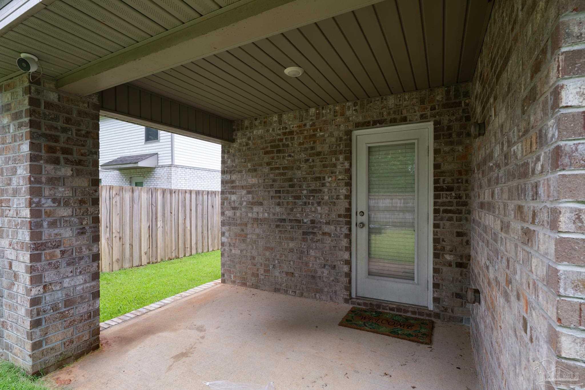 6328 Burrow Lane Pensacola FL 32526