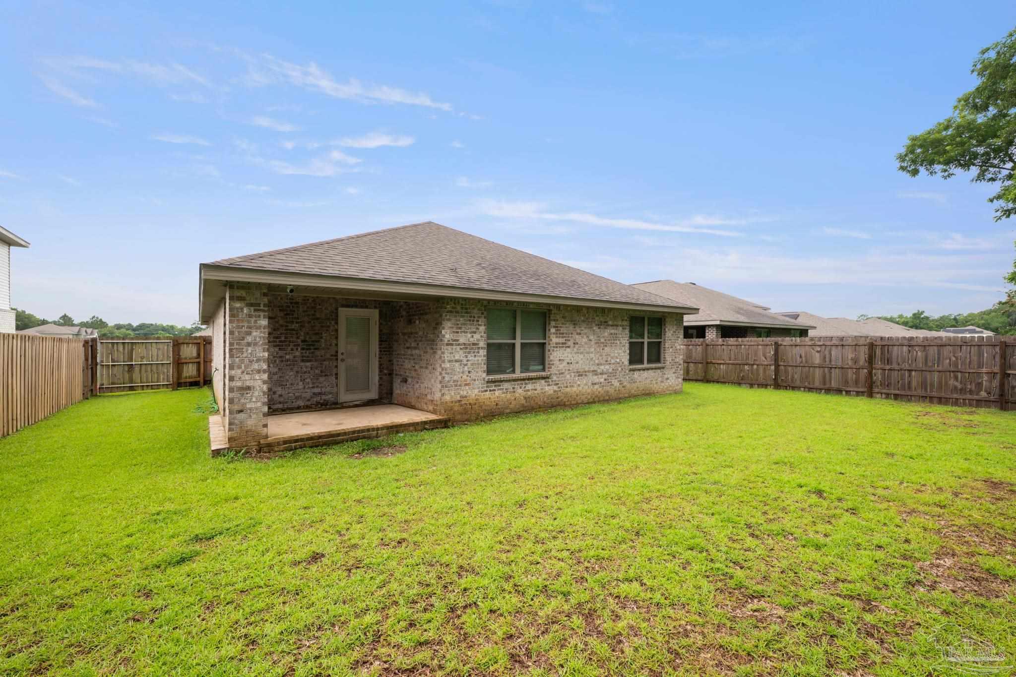 6328 Burrow Lane Pensacola FL 32526