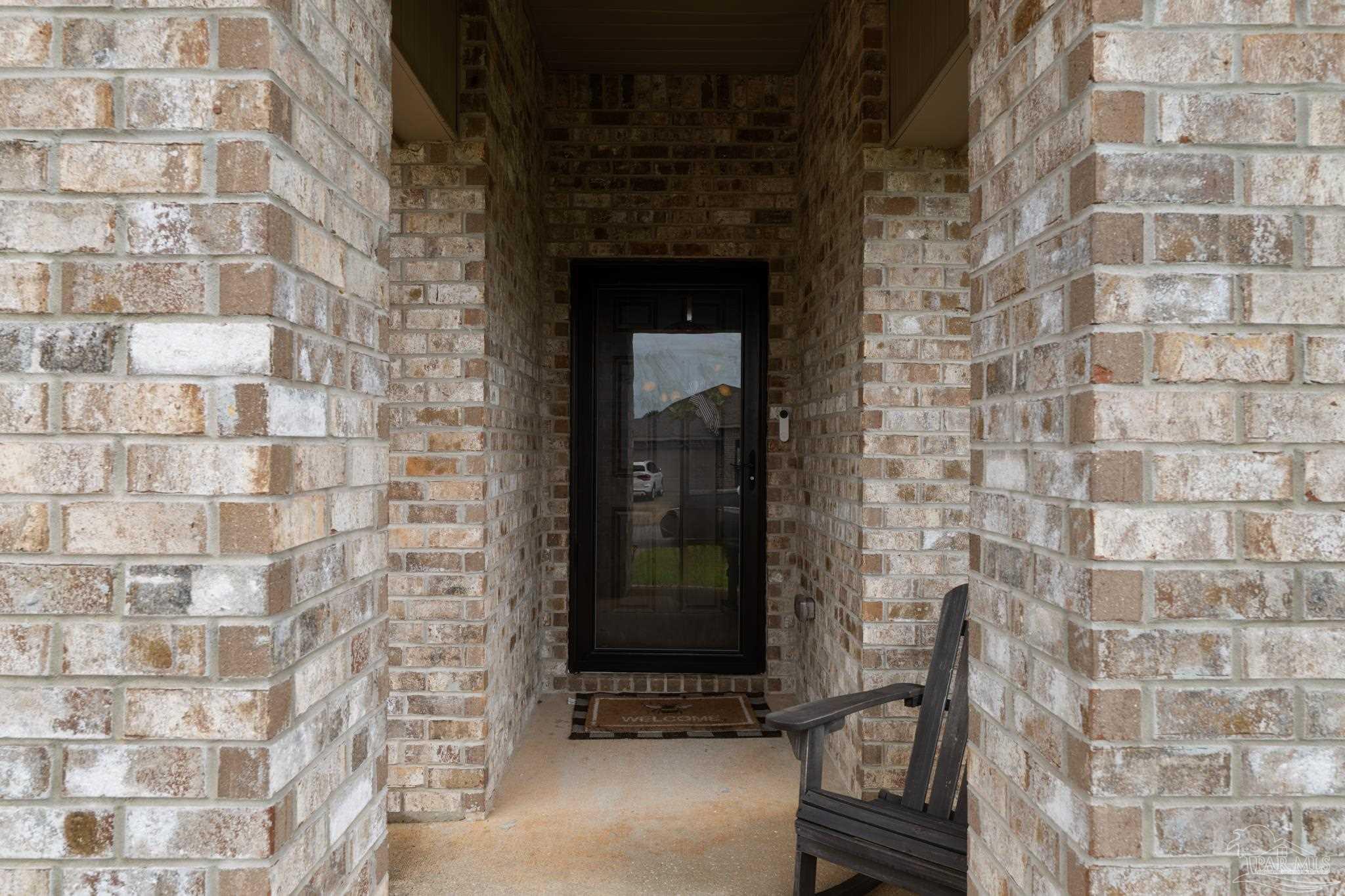6328 Burrow Lane Pensacola FL 32526