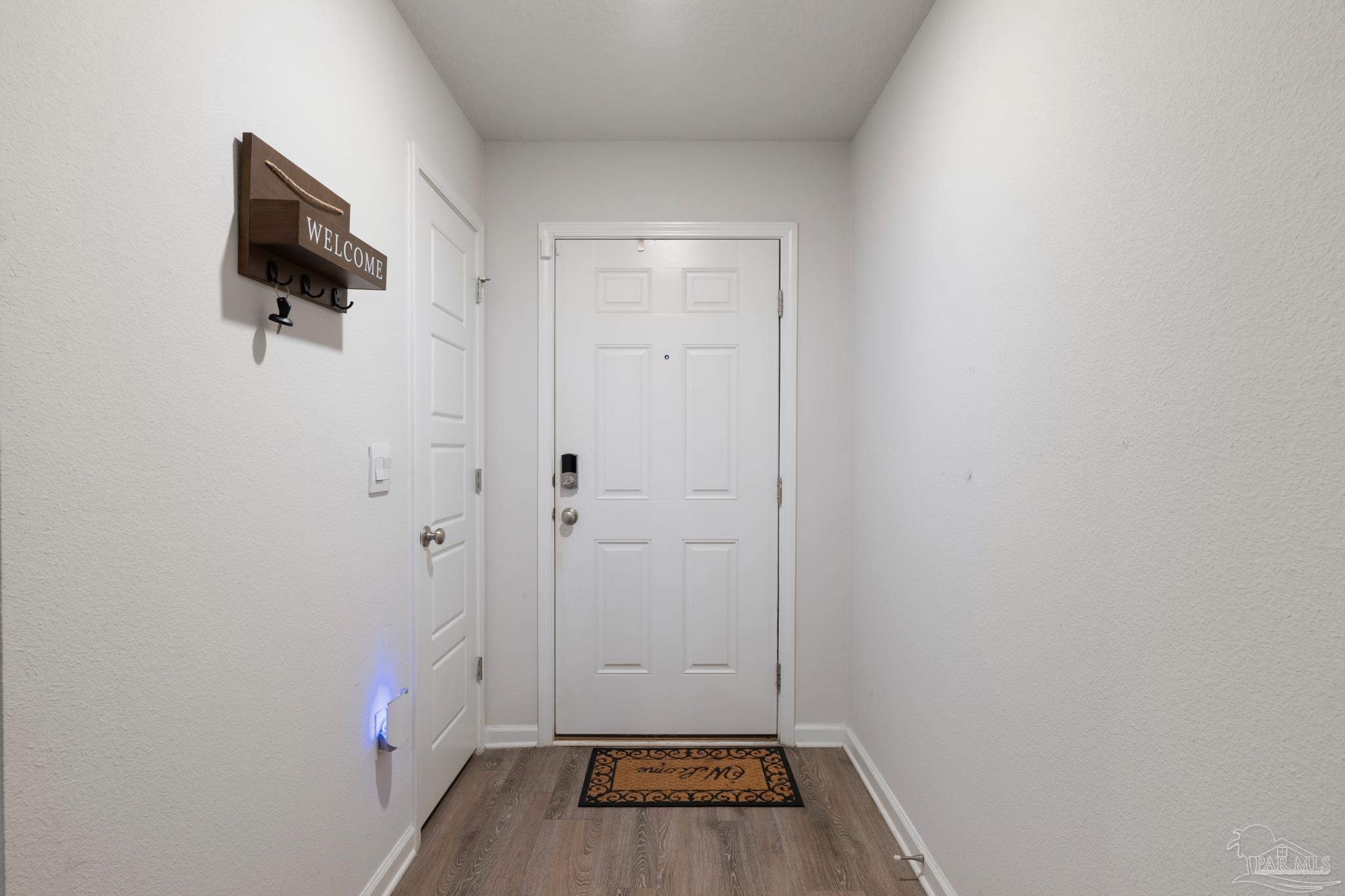 6328 Burrow Lane Pensacola FL 32526