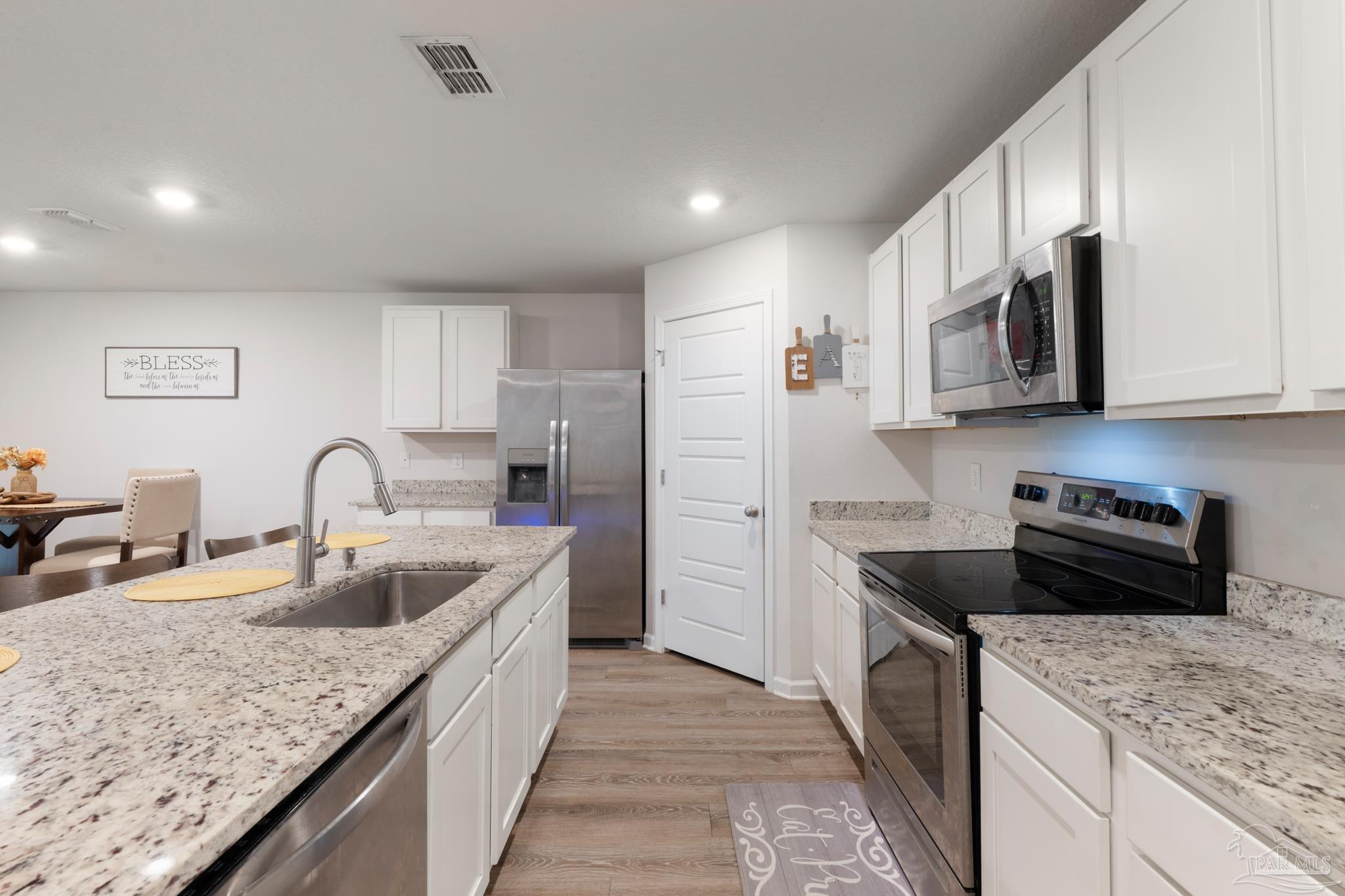 6328 Burrow Lane Pensacola FL 32526