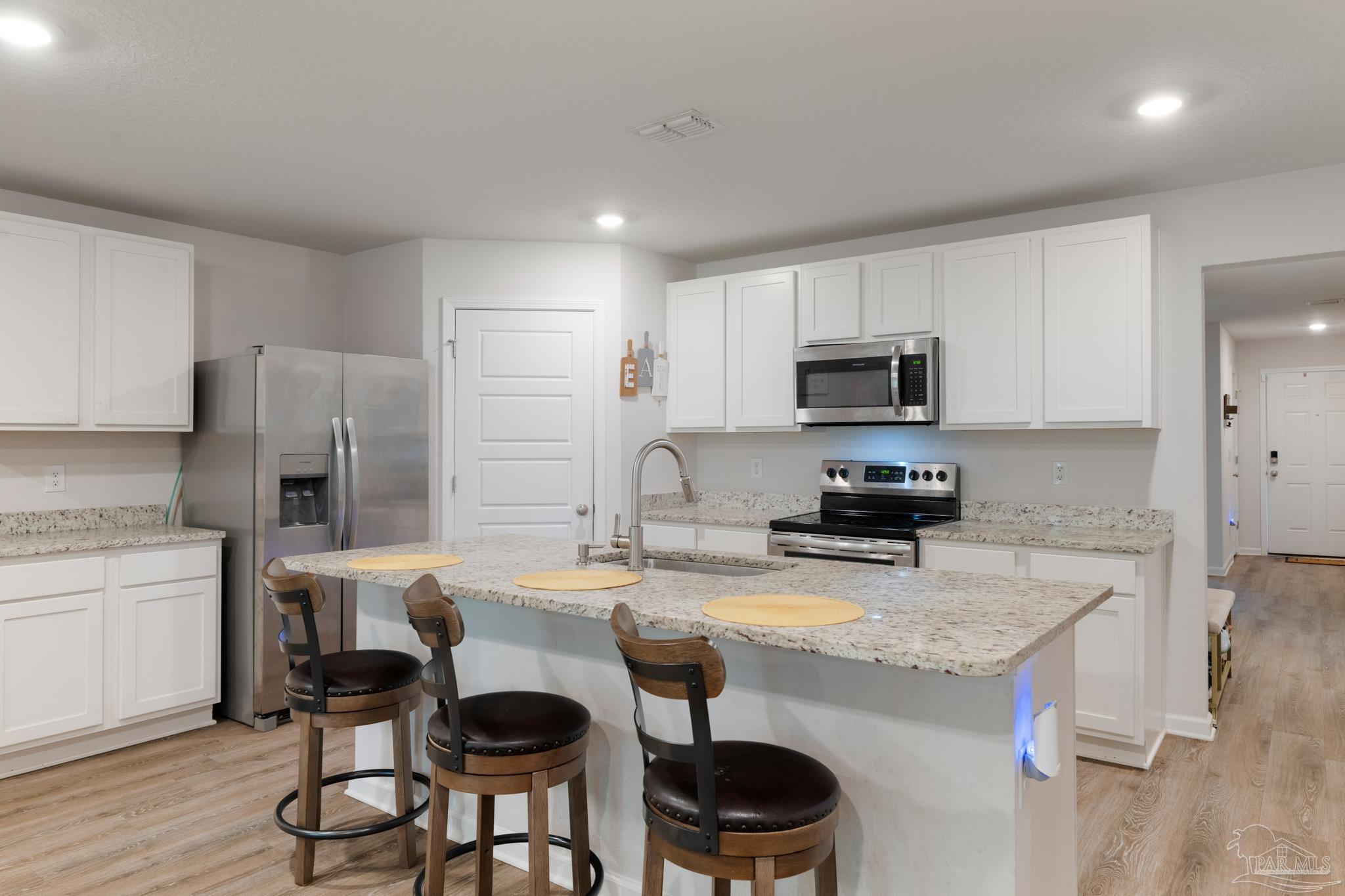6328 Burrow Lane Pensacola FL 32526