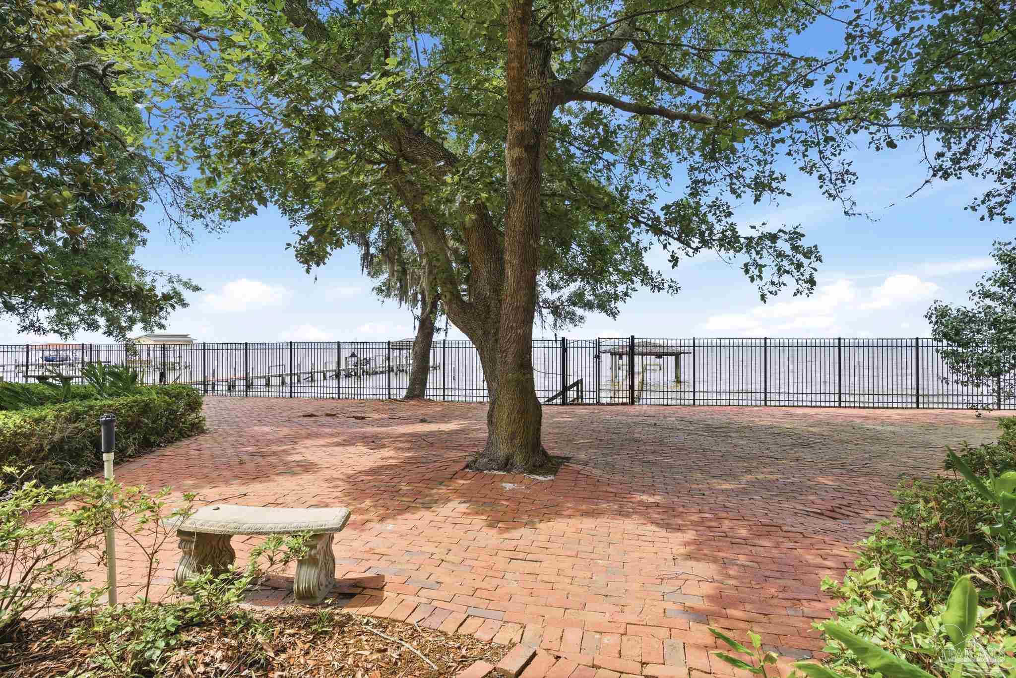 616 Bay Cliffs Road Gulf Breeze FL 32561