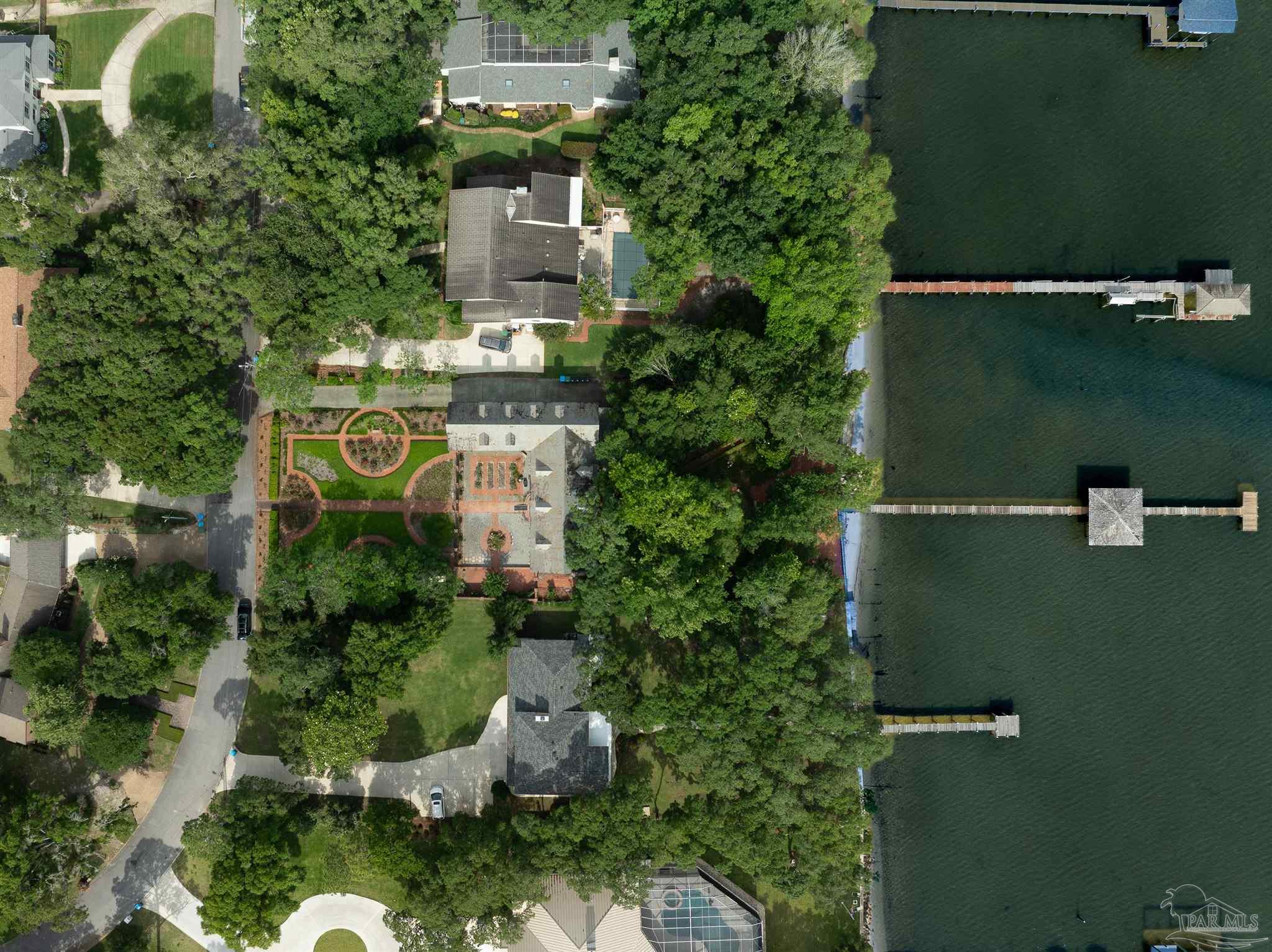 616 Bay Cliffs Road Gulf Breeze FL 32561