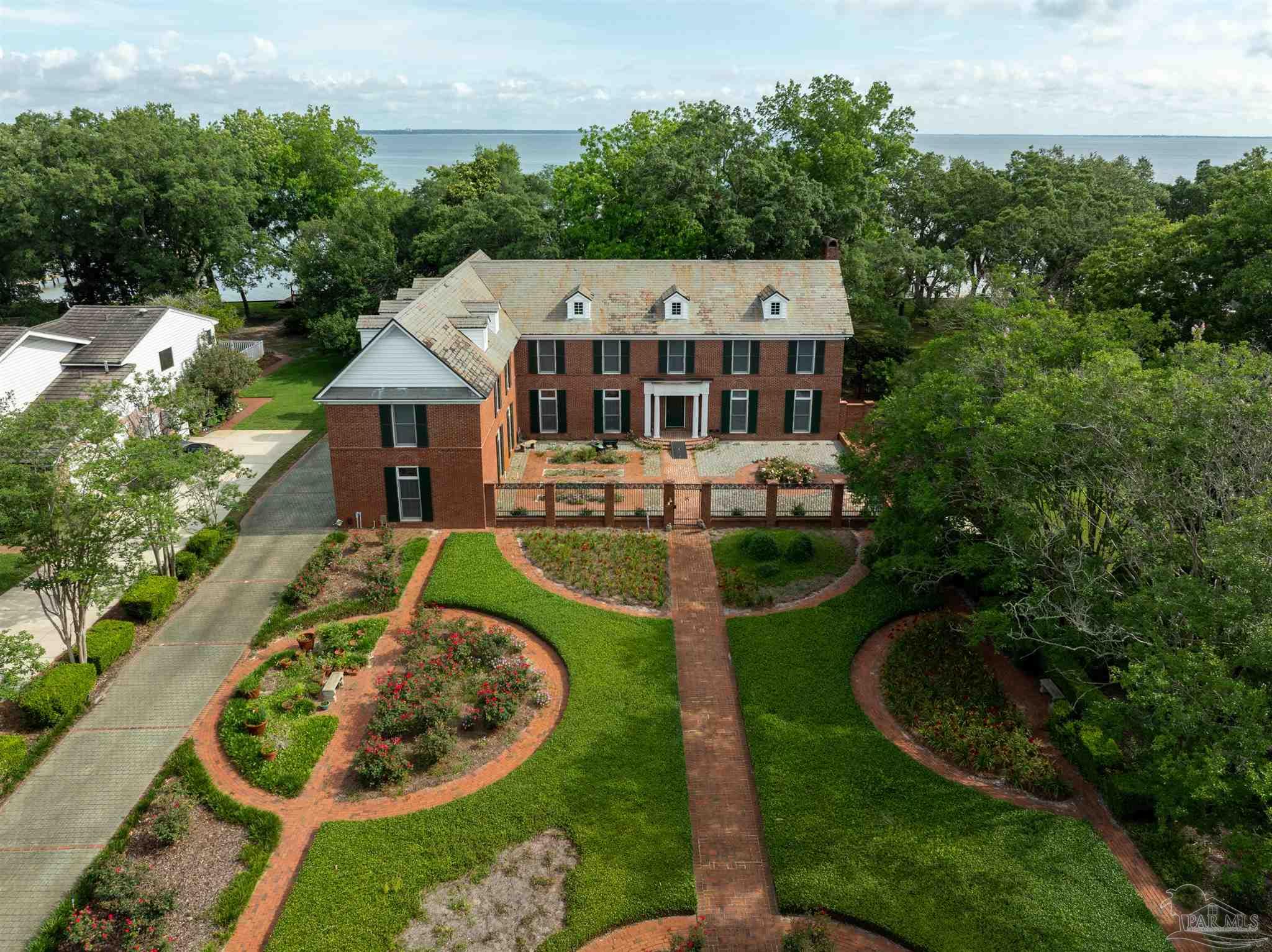 616 Bay Cliffs Road Gulf Breeze FL 32561