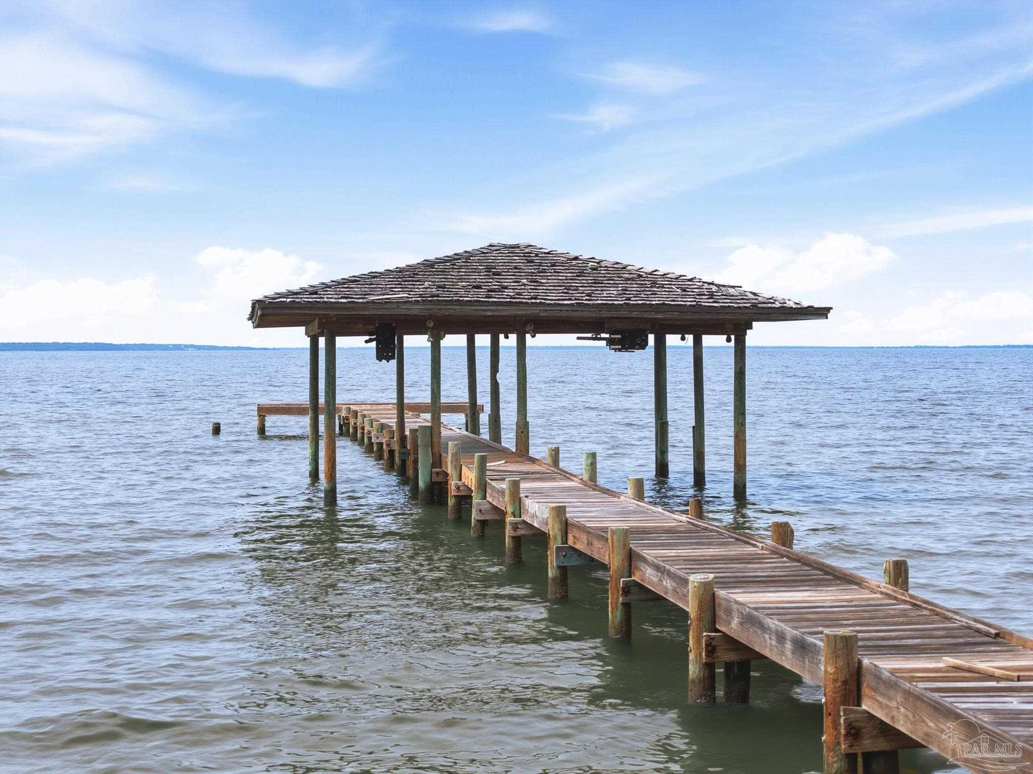 616 Bay Cliffs Road Gulf Breeze FL 32561