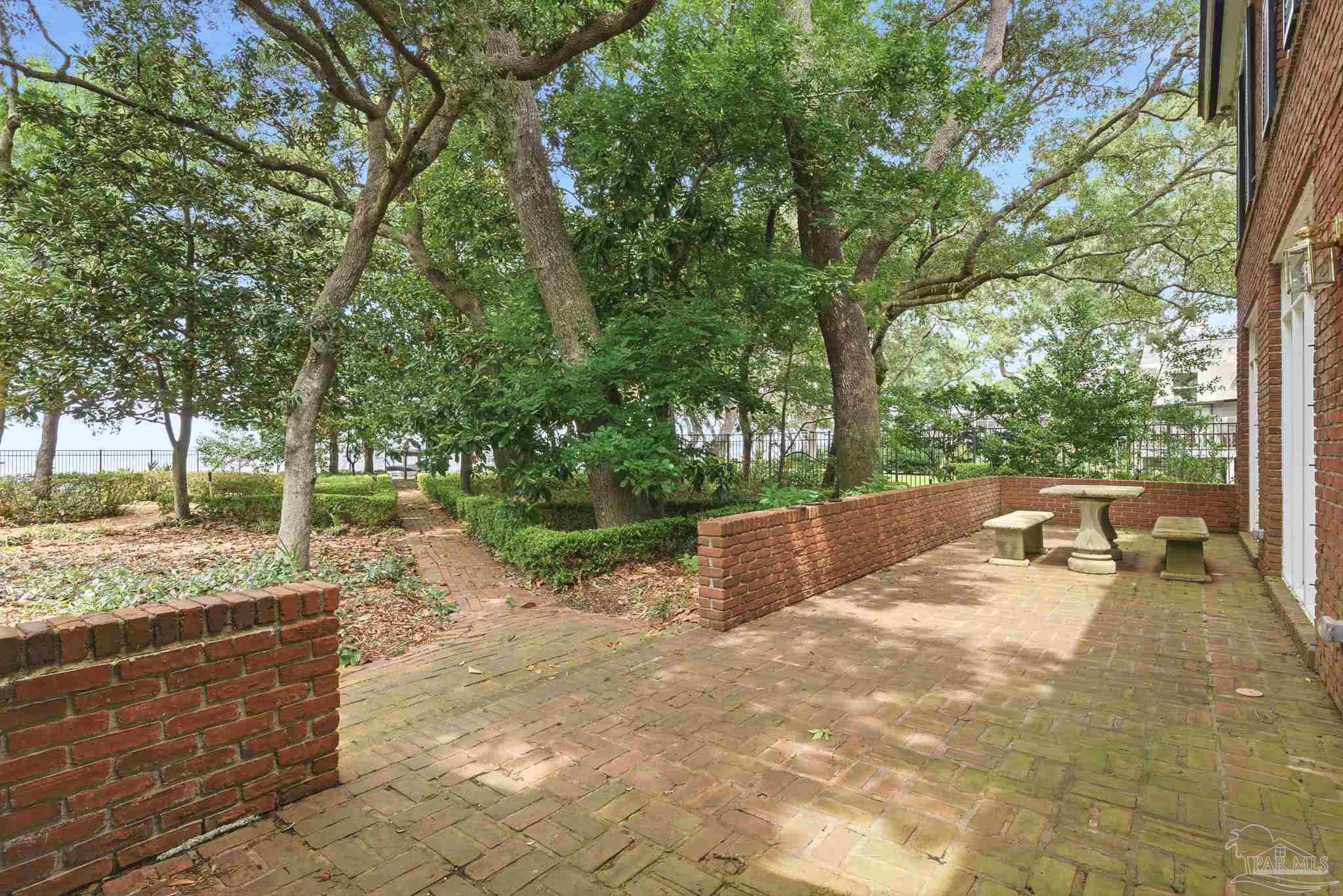 616 Bay Cliffs Road Gulf Breeze FL 32561