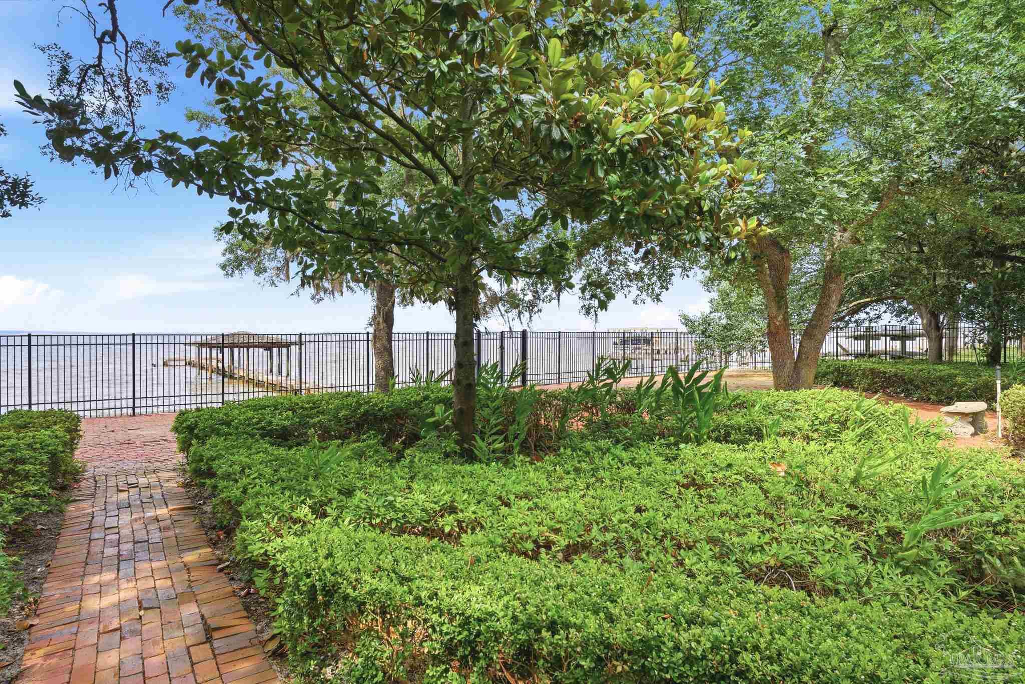 616 Bay Cliffs Road Gulf Breeze FL 32561