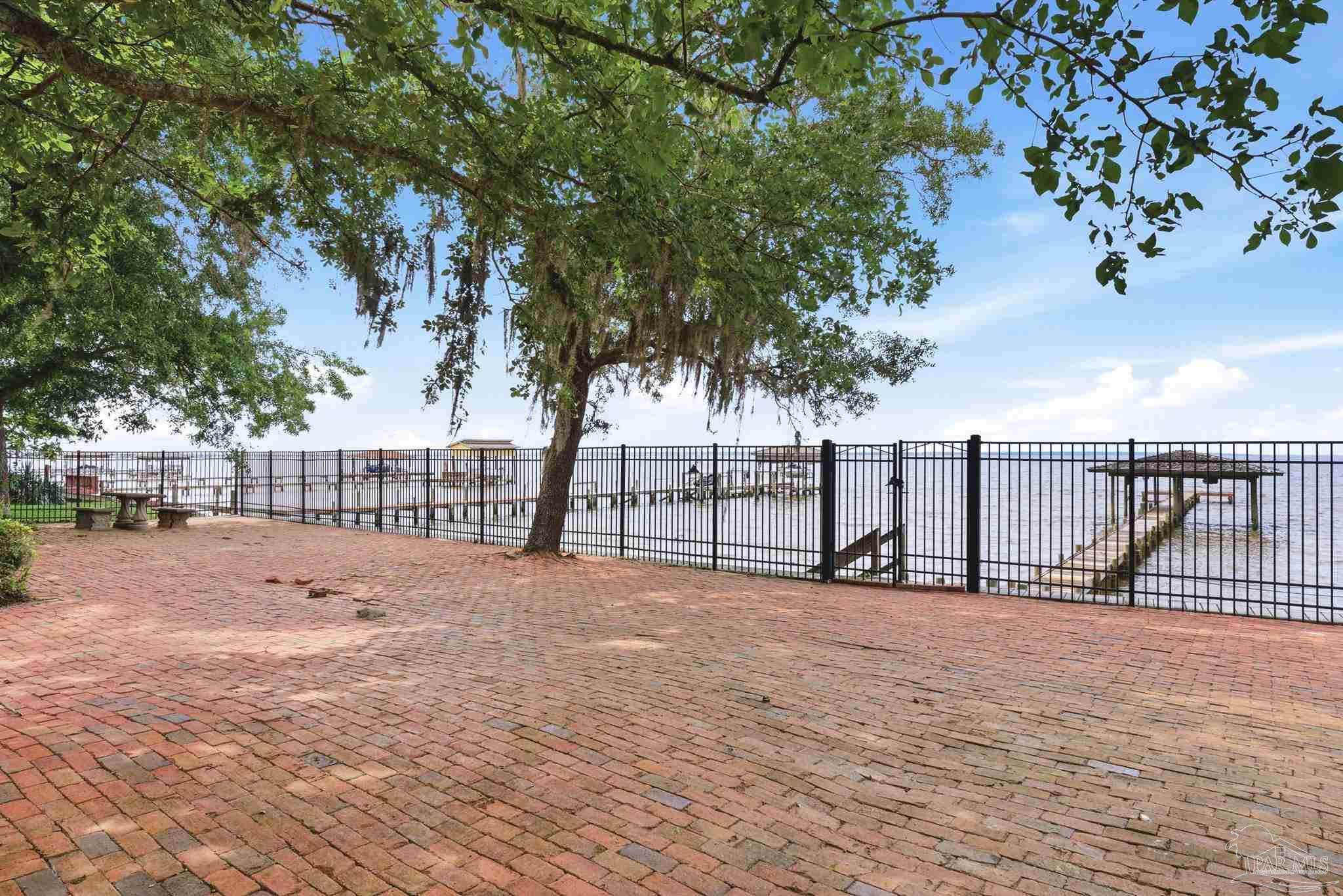616 Bay Cliffs Road Gulf Breeze FL 32561