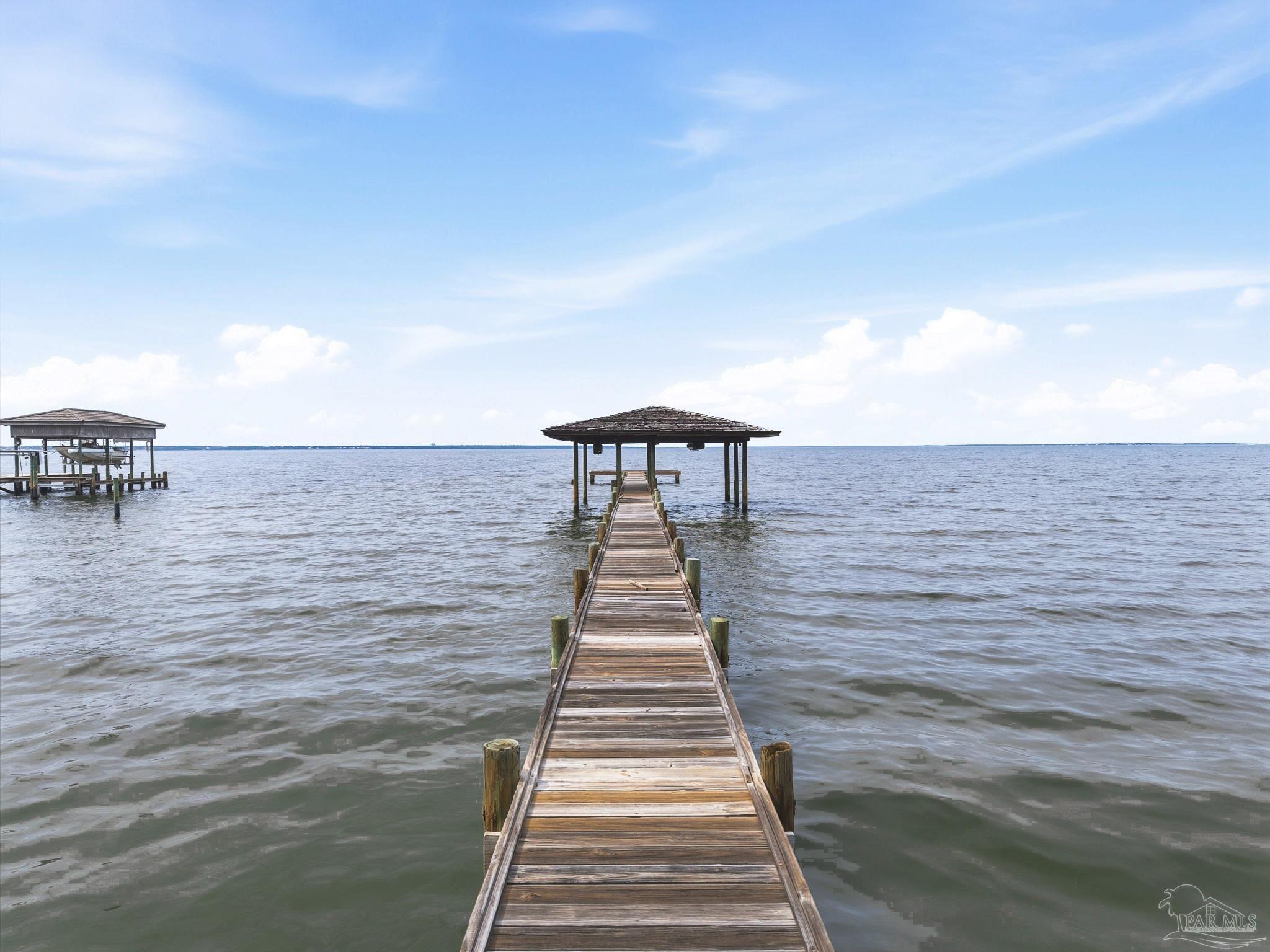616 Bay Cliffs Road Gulf Breeze FL 32561