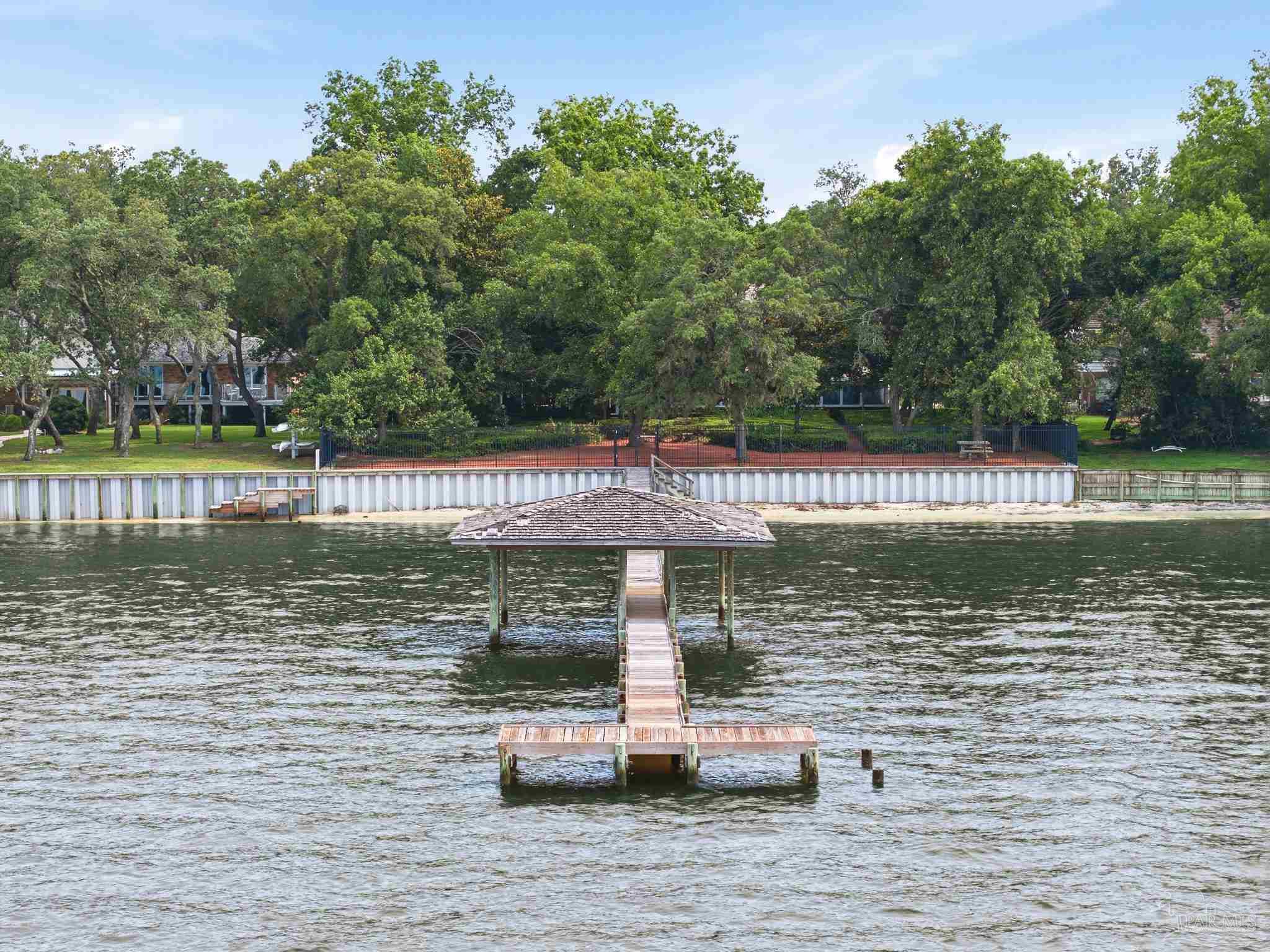 616 Bay Cliffs Road Gulf Breeze FL 32561
