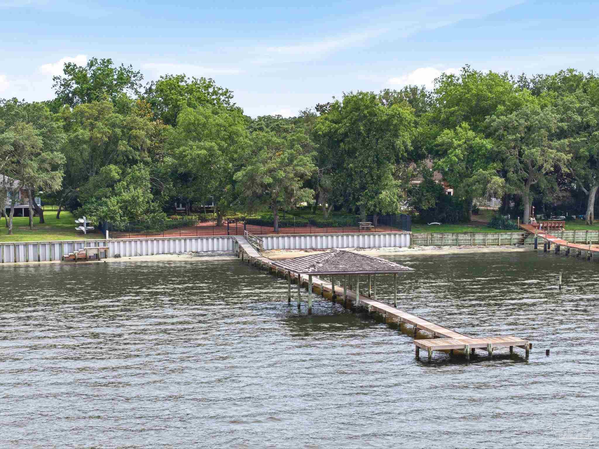 616 Bay Cliffs Road Gulf Breeze FL 32561
