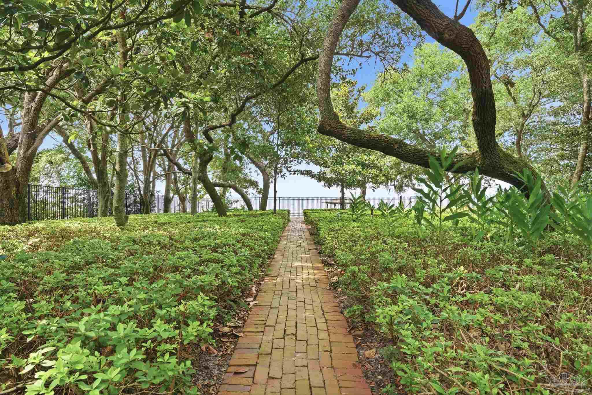 616 Bay Cliffs Road Gulf Breeze FL 32561