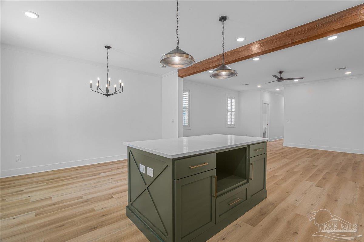 1149 E Hayes Street Pensacola FL 32503