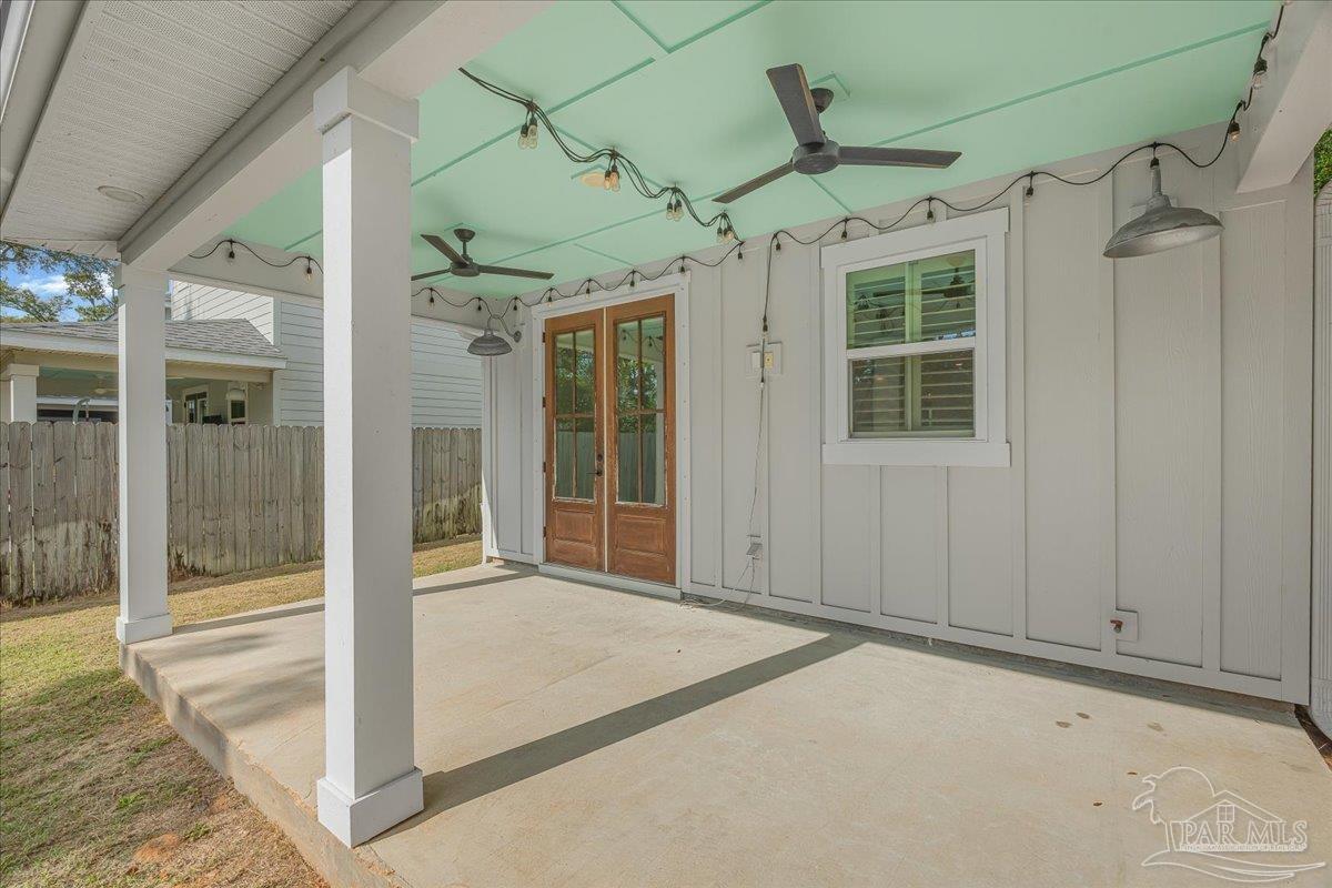 1149 E Hayes Street Pensacola FL 32503